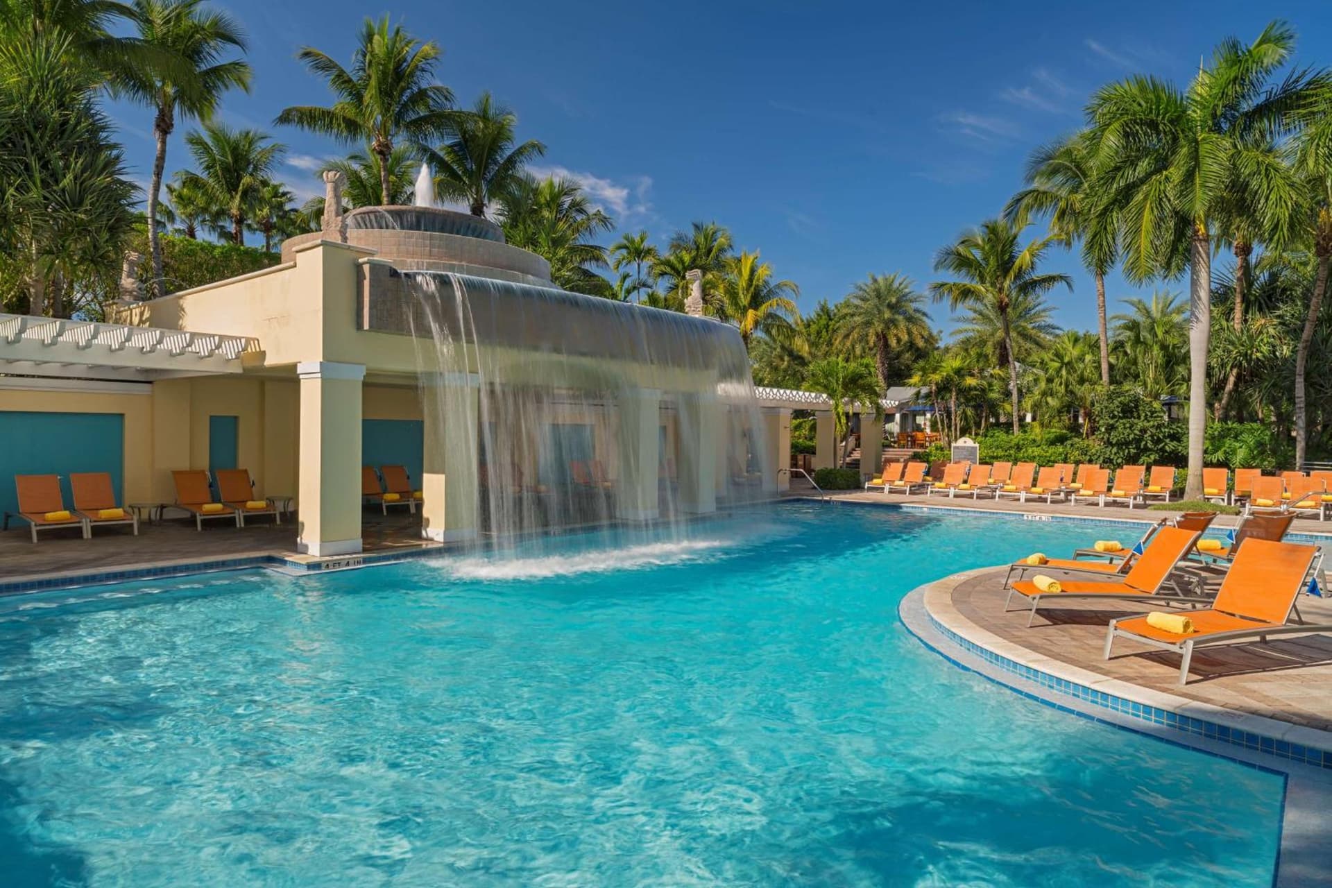 Hyatt Regency Coconut Point Resort & Spa Near Naples gallery photo in Bonita Springs, FL — image 125