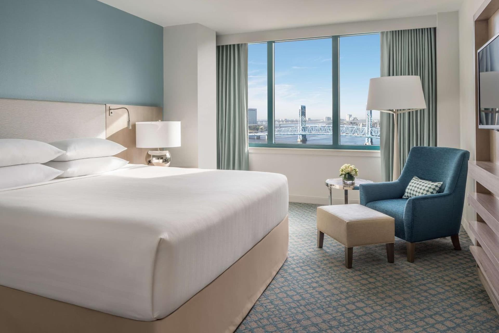 Hyatt Regency Jacksonville Riverfront gallery photo in Jacksonville, FL — image 30