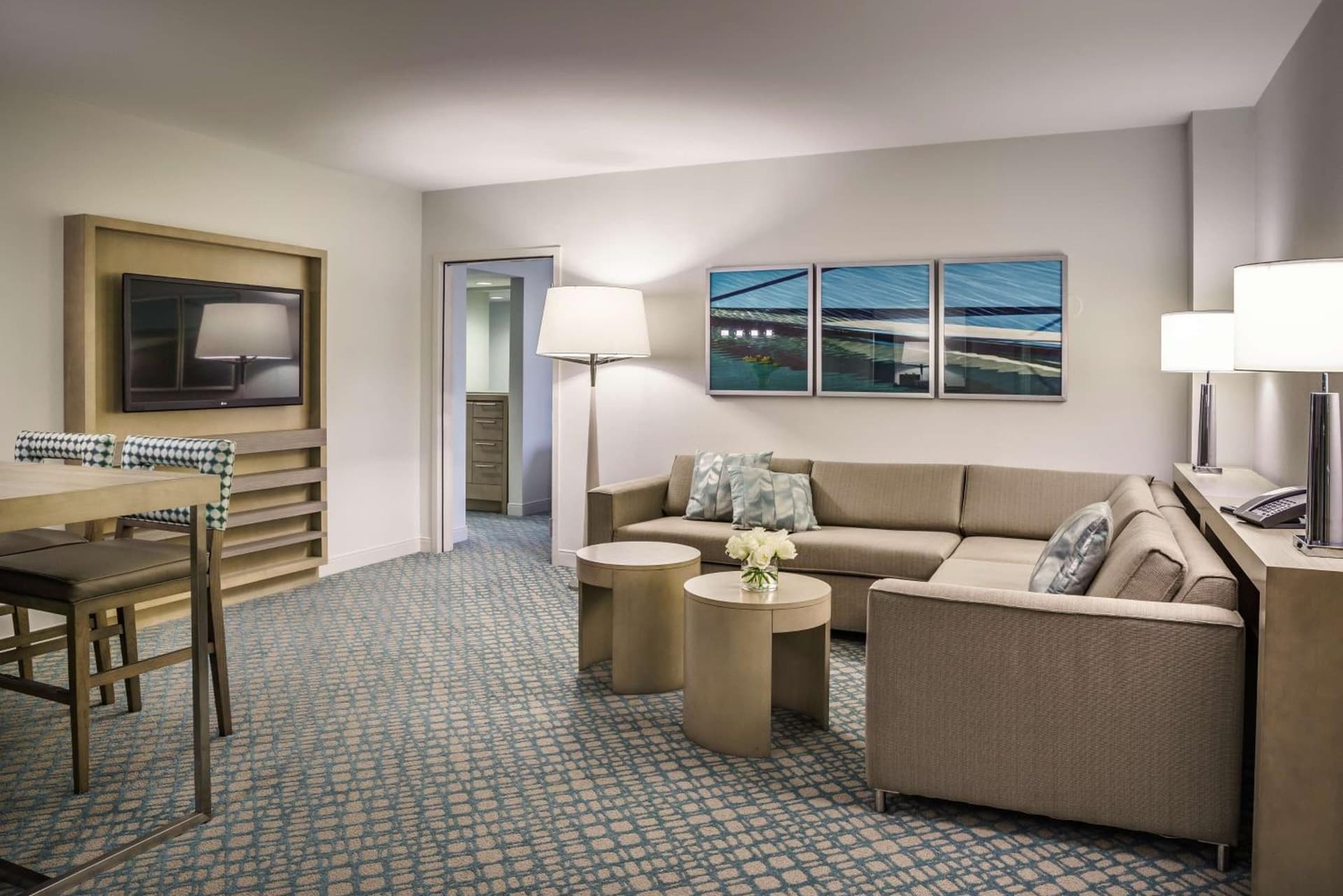 Hyatt Regency Jacksonville Riverfront gallery photo in Jacksonville, FL — image 21