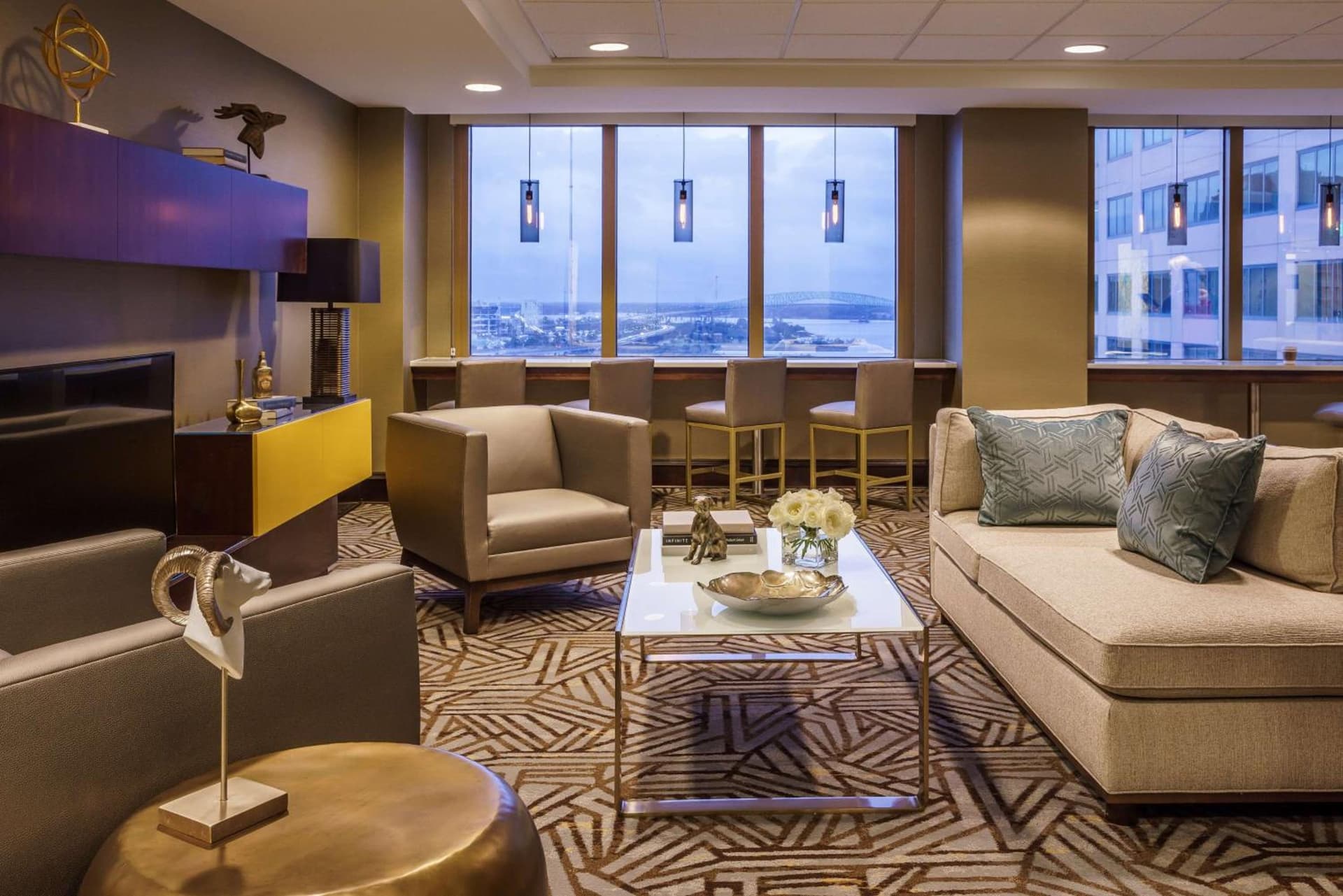 Hyatt Regency Jacksonville Riverfront gallery photo in Jacksonville, FL — image 53