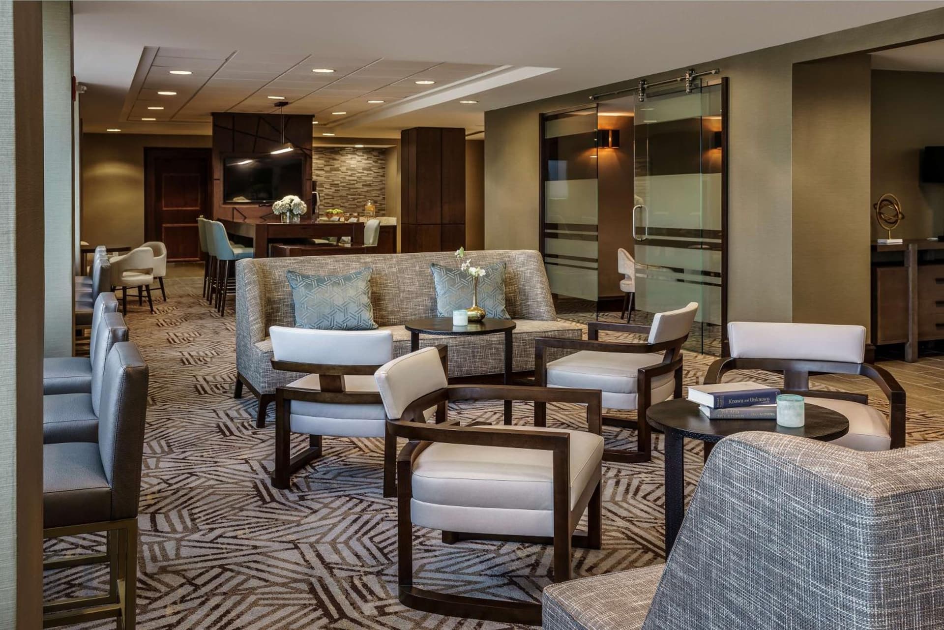 Hyatt Regency Jacksonville Riverfront gallery photo in Jacksonville, FL — image 56