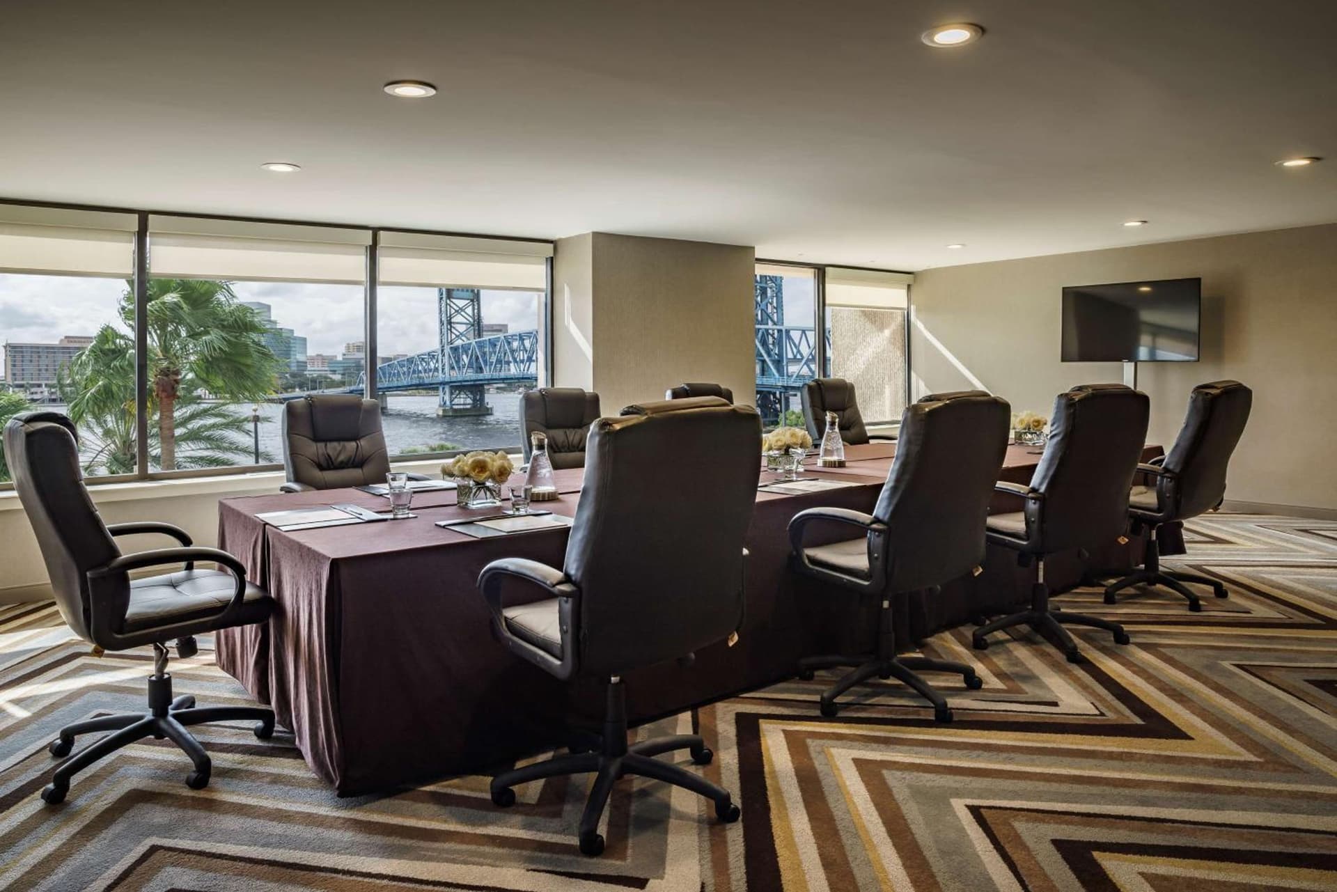 Hyatt Regency Jacksonville Riverfront gallery photo in Jacksonville, FL — image 14