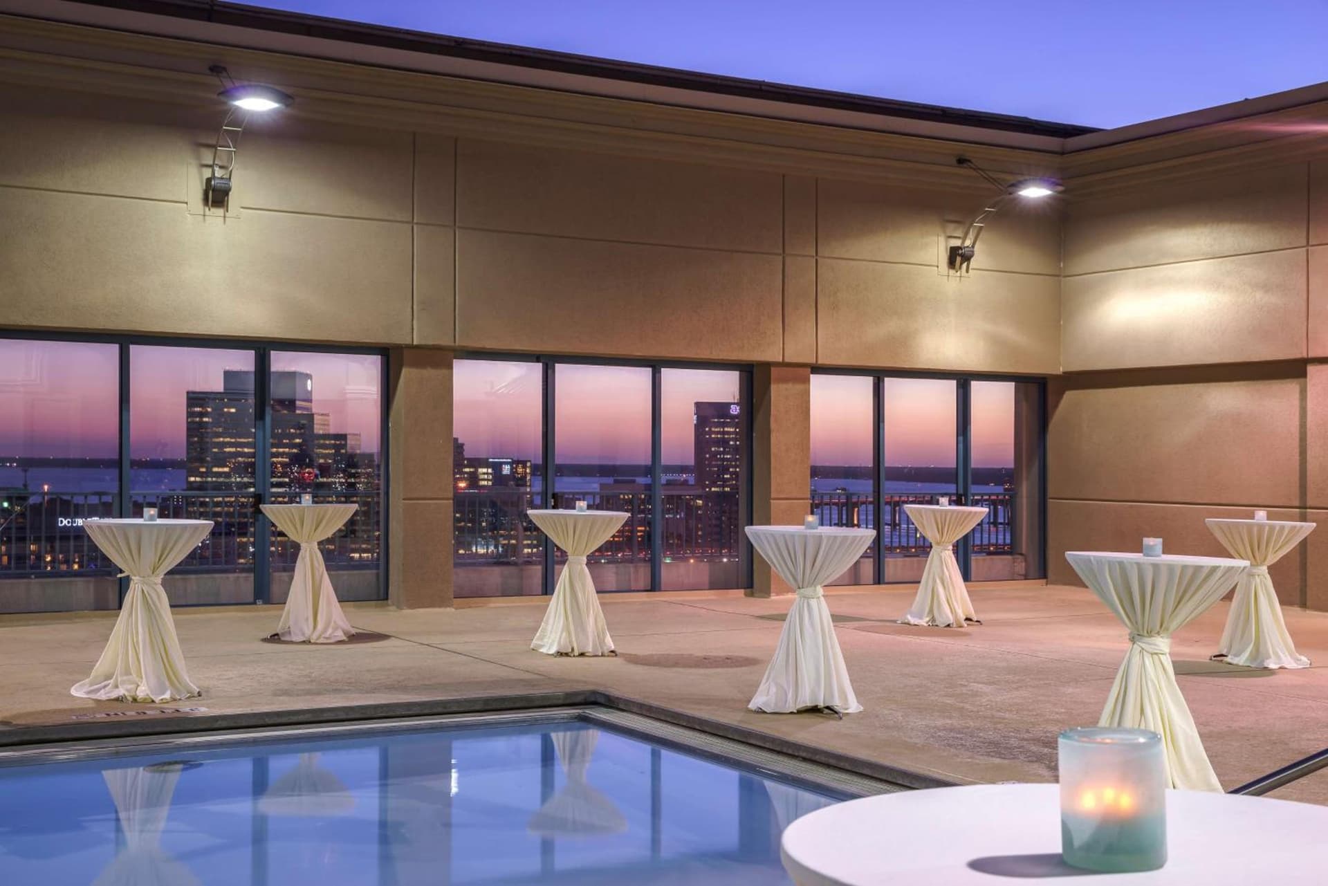Hyatt Regency Jacksonville Riverfront gallery photo in Jacksonville, FL — image 11