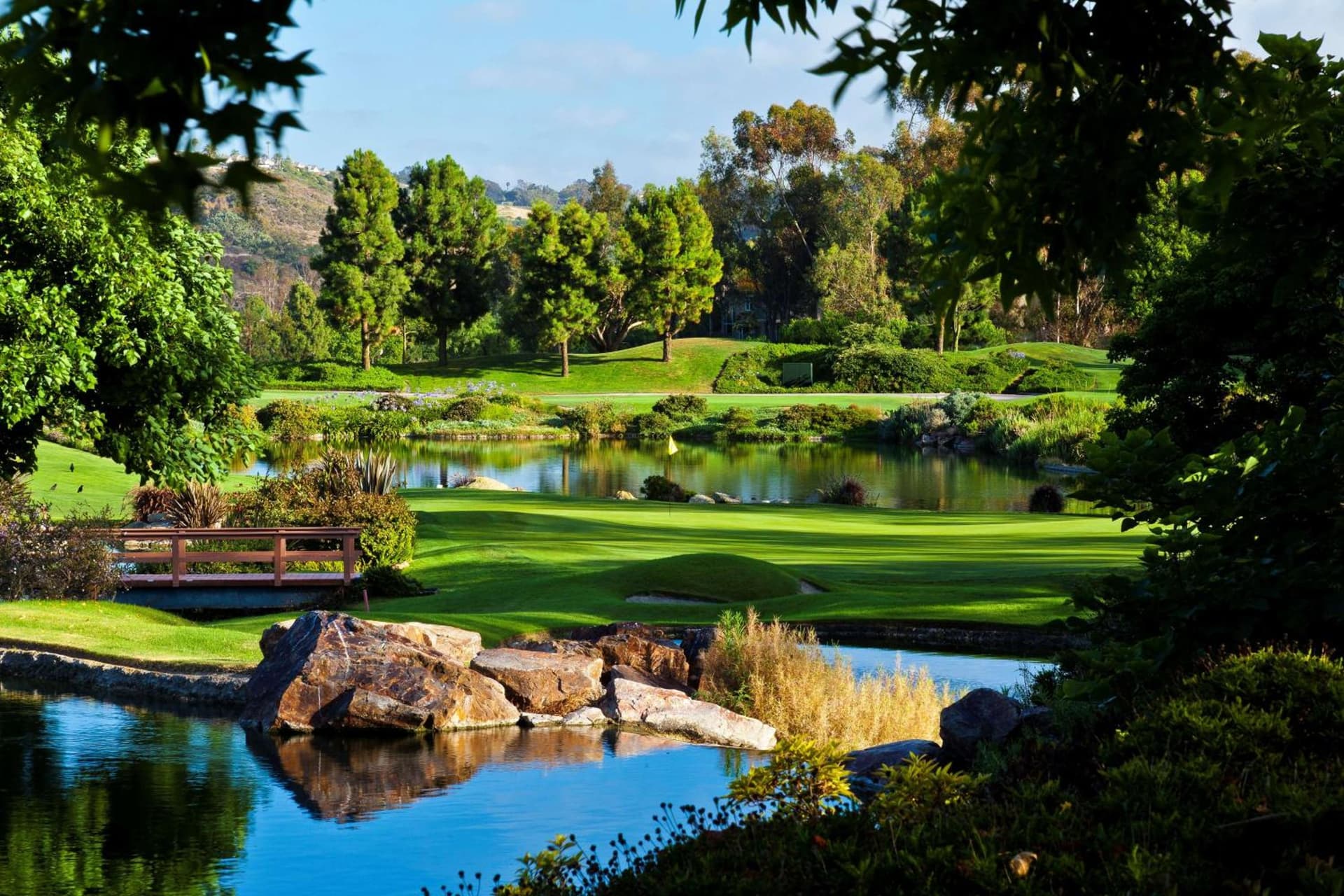 Park Hyatt Aviara gallery photo in Carlsbad, CA — image 84