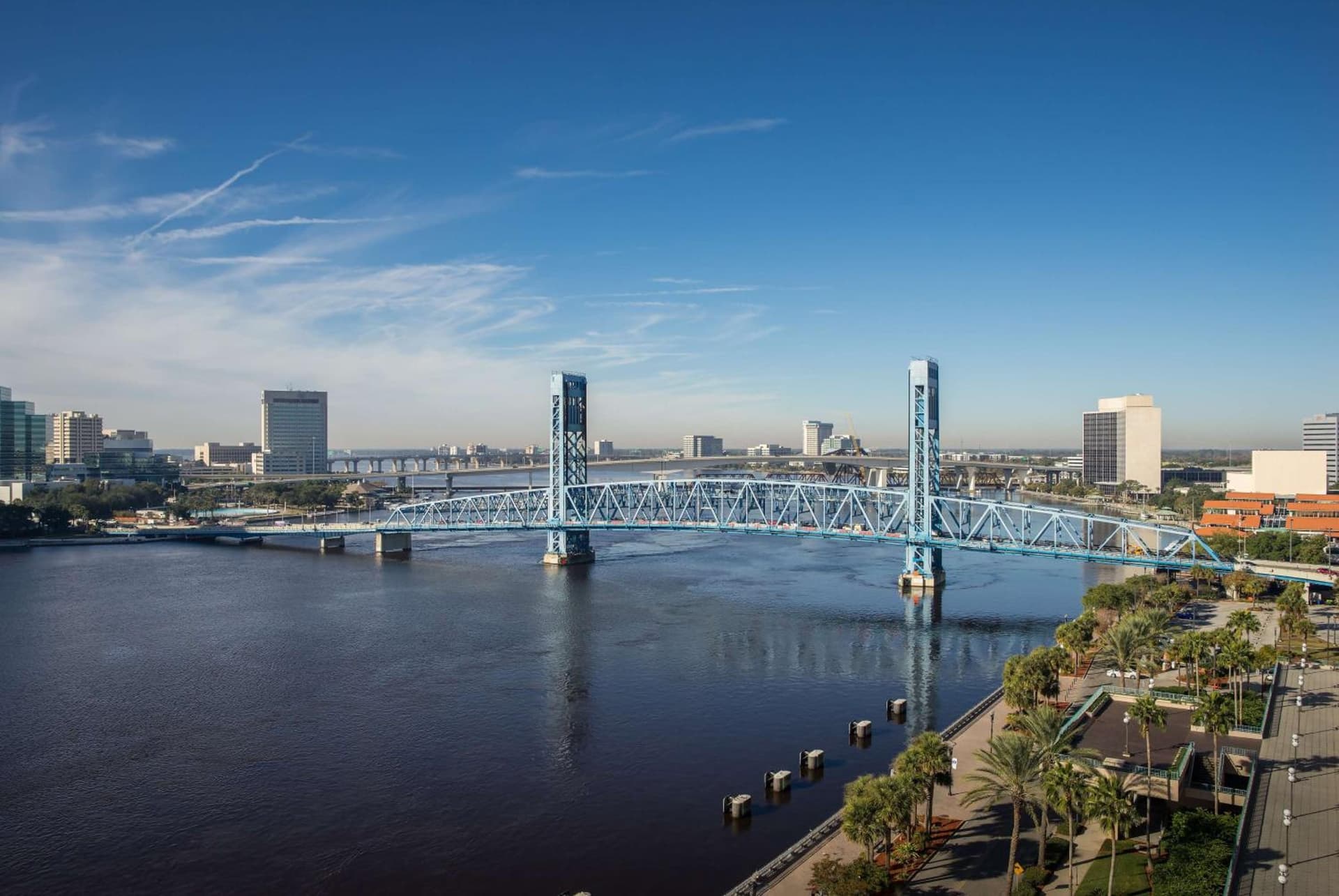 Hyatt Regency Jacksonville Riverfront gallery photo in Jacksonville, FL — image 35