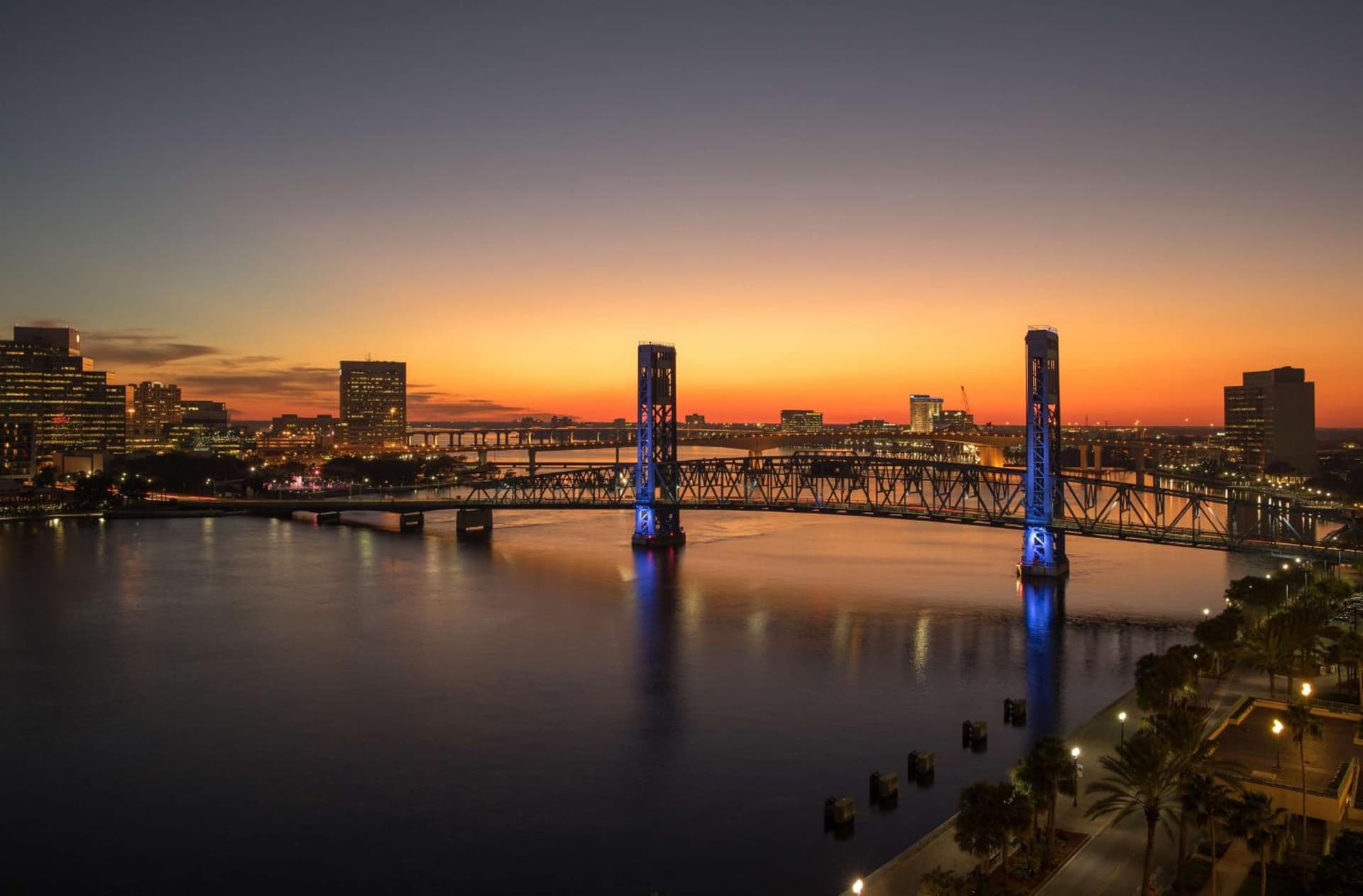 Hyatt Regency Jacksonville Riverfront gallery photo in Jacksonville, FL — image 59