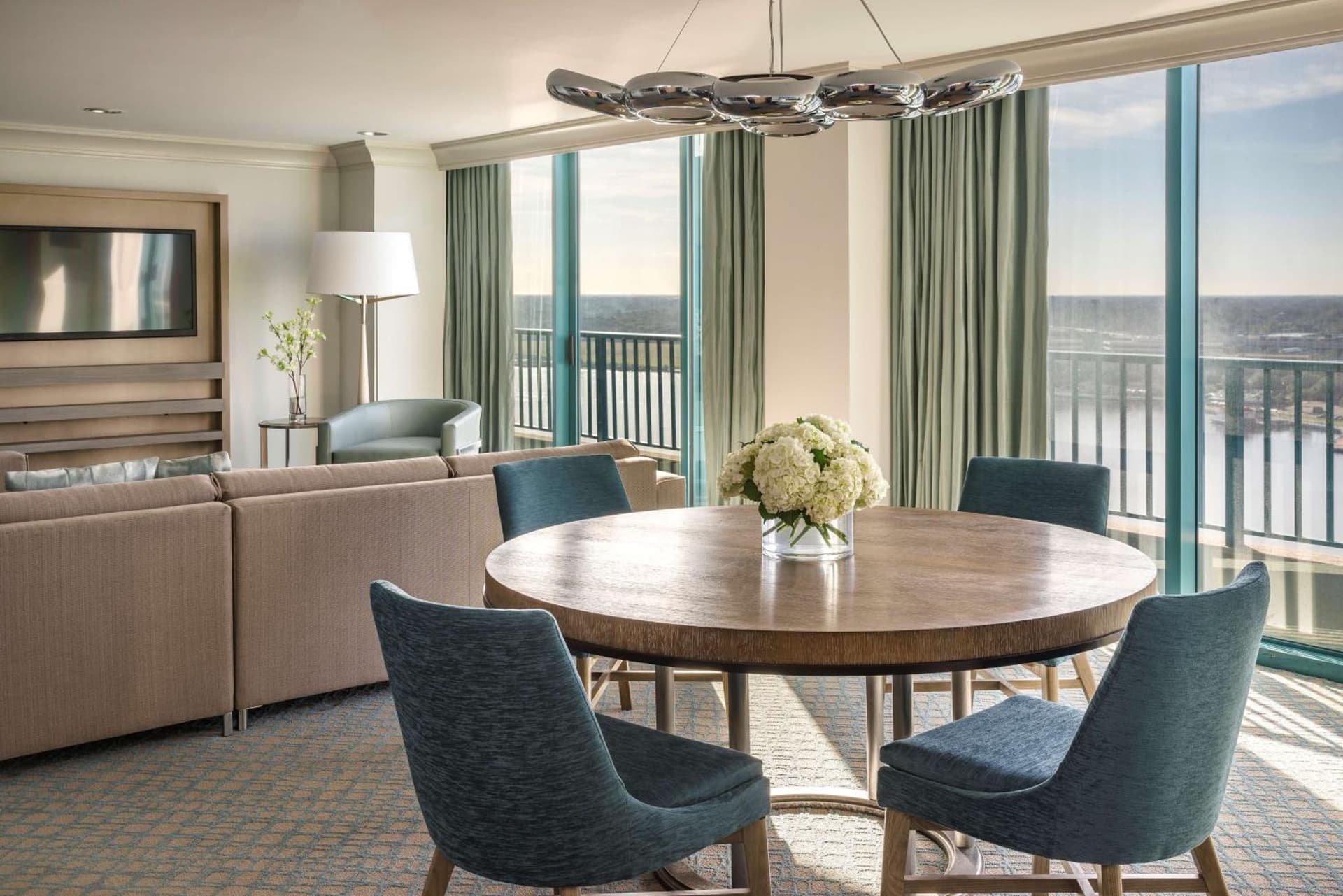 Hyatt Regency Jacksonville Riverfront gallery photo in Jacksonville, FL — image 49