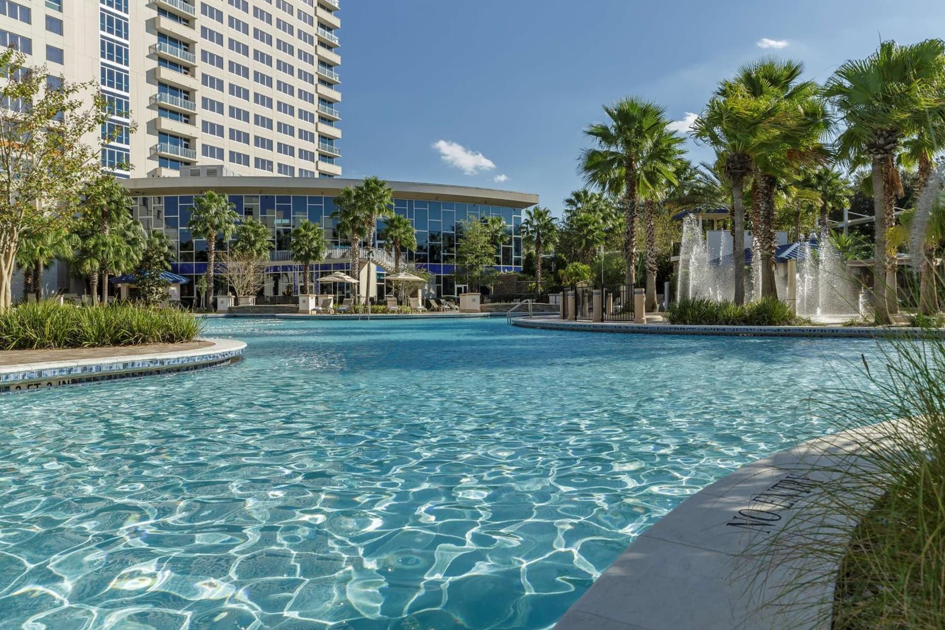 Hyatt Regency Orlando gallery photo in Orlando, FL — image 22