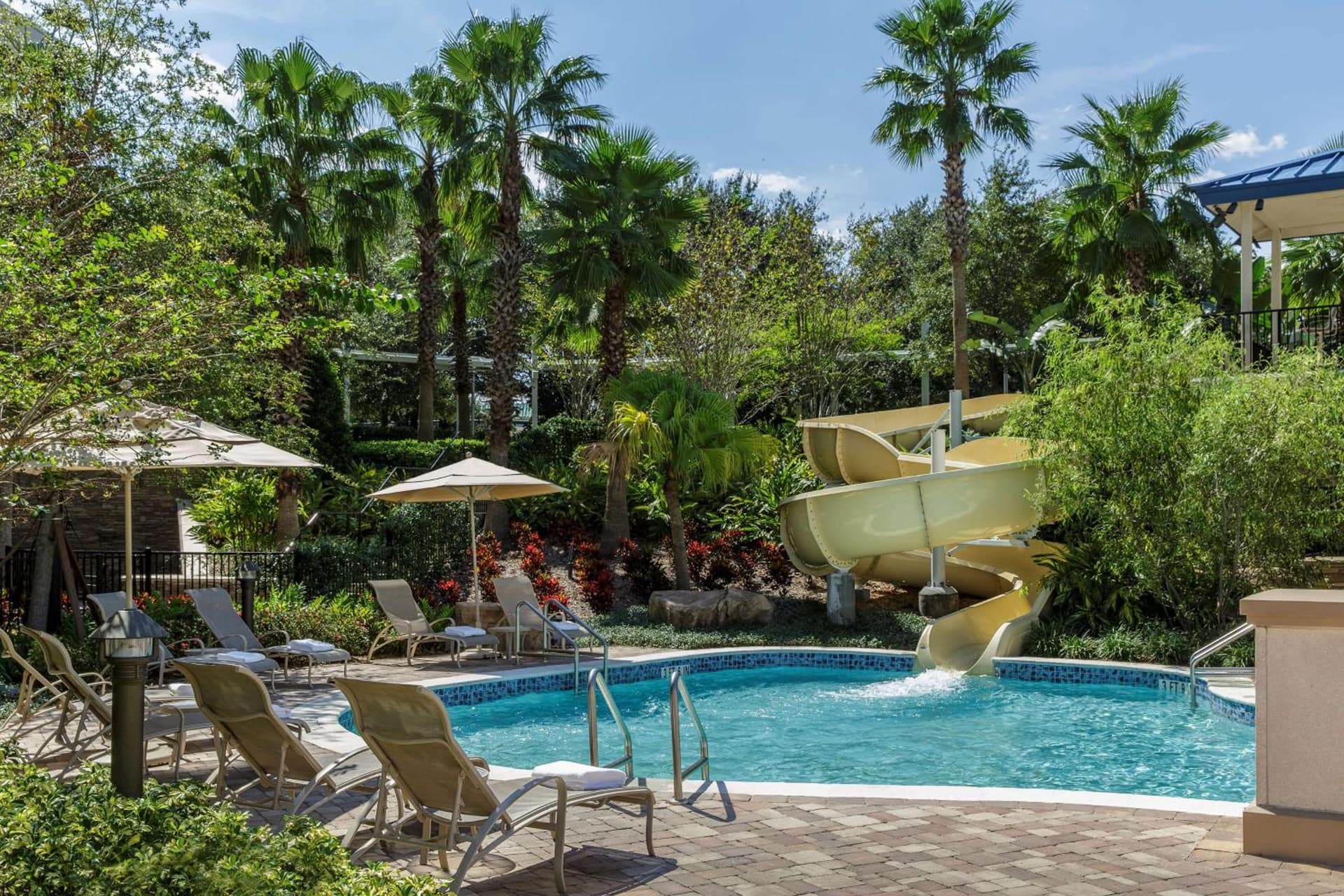 Hyatt Regency Orlando gallery photo in Orlando, FL — image 62