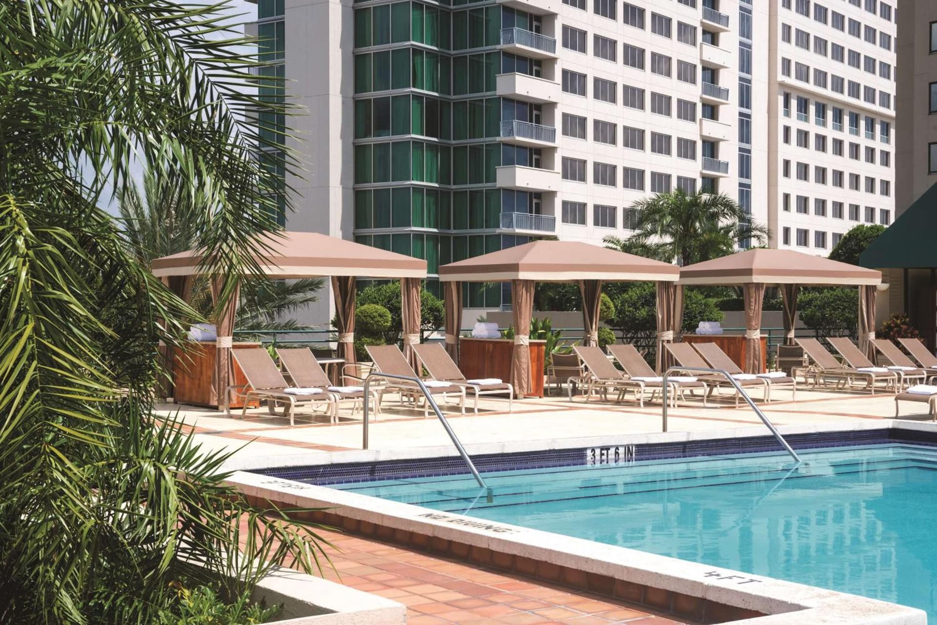 Hyatt Regency Orlando gallery photo in Orlando, FL — image 80
