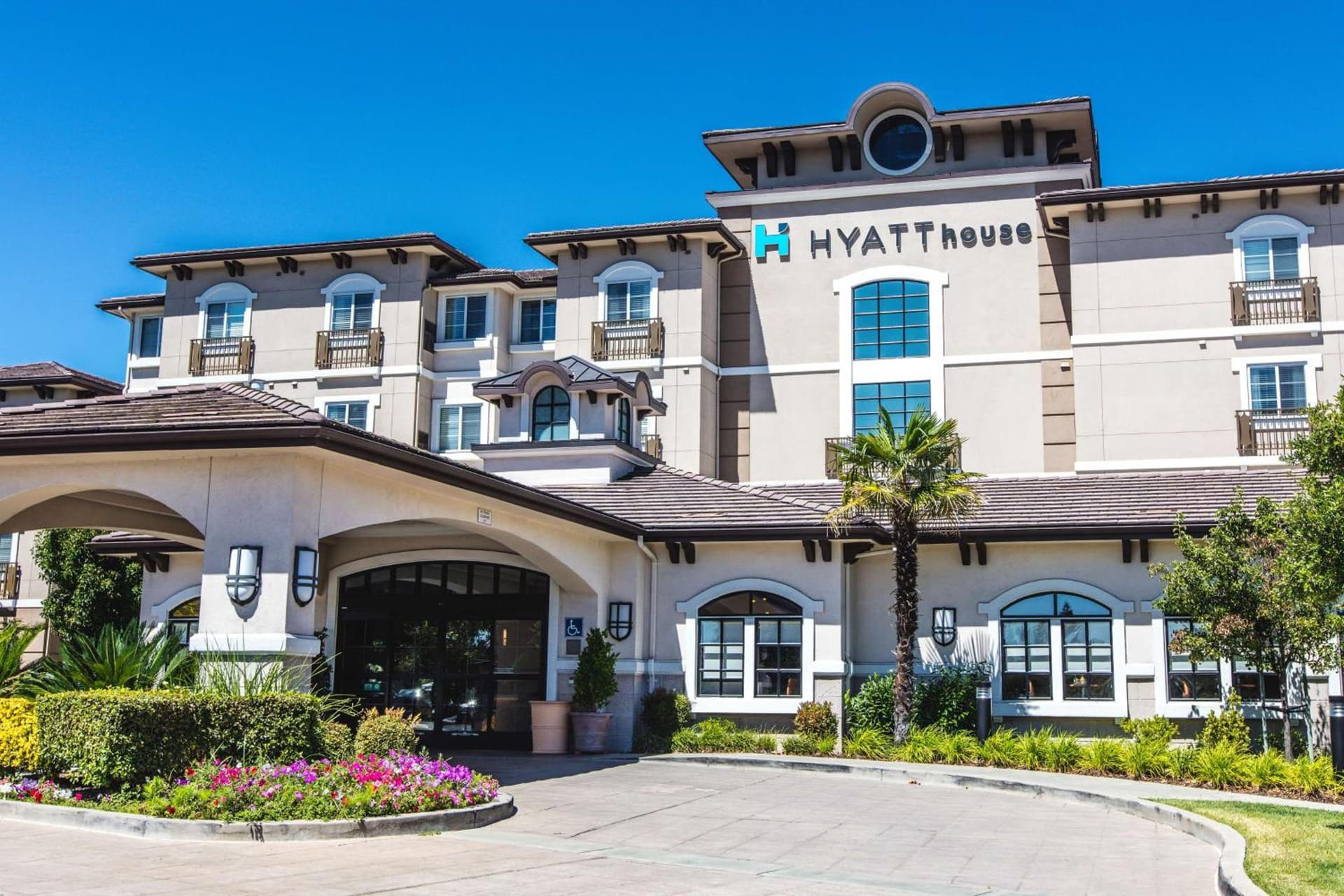 Hyatt House San Ramon gallery photo in San Ramon, CA — image 37