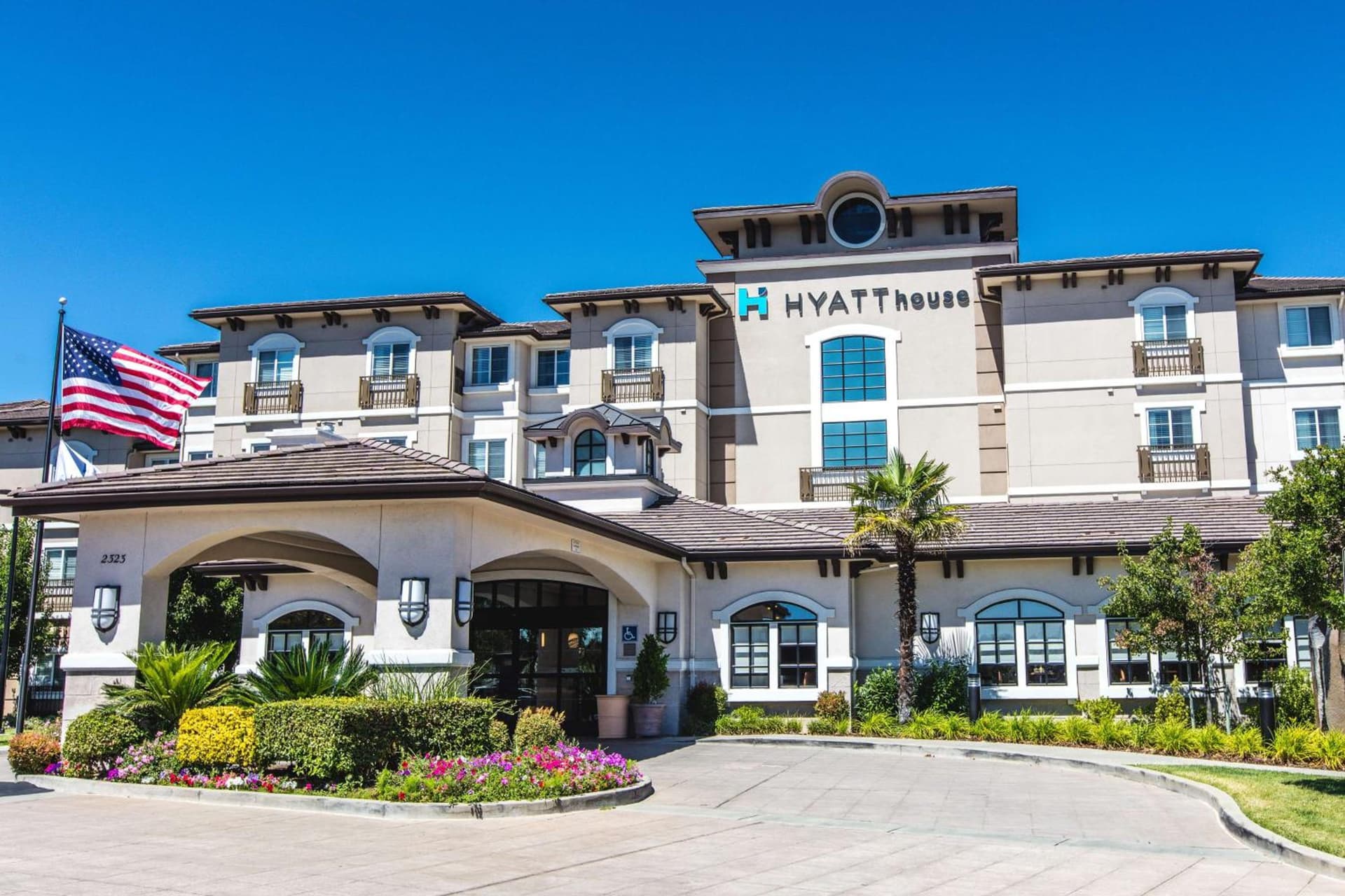 Hyatt House San Ramon gallery photo in San Ramon, CA — image 58