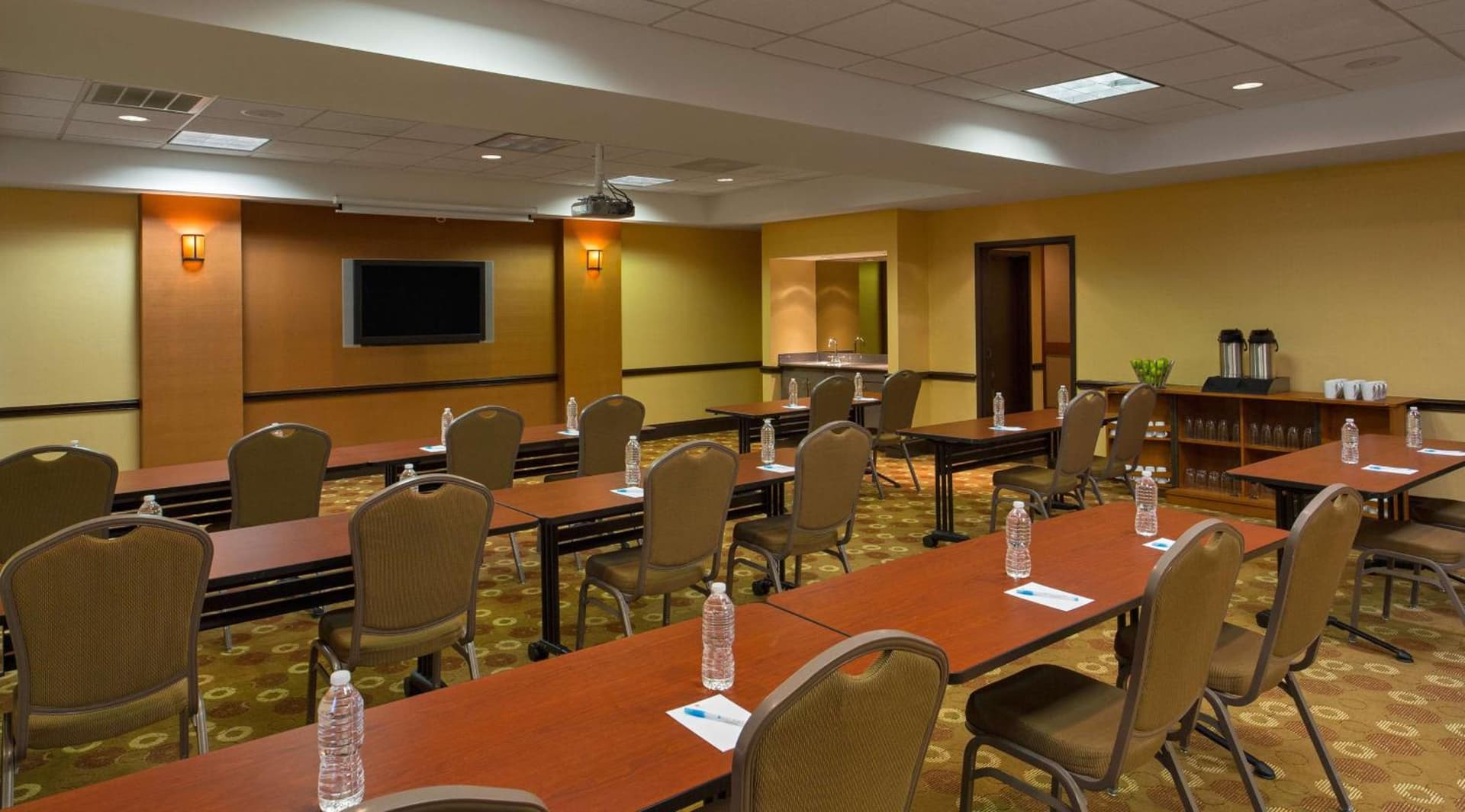 Hyatt Place Memphis Germantown gallery photo in Memphis, TN — image 19