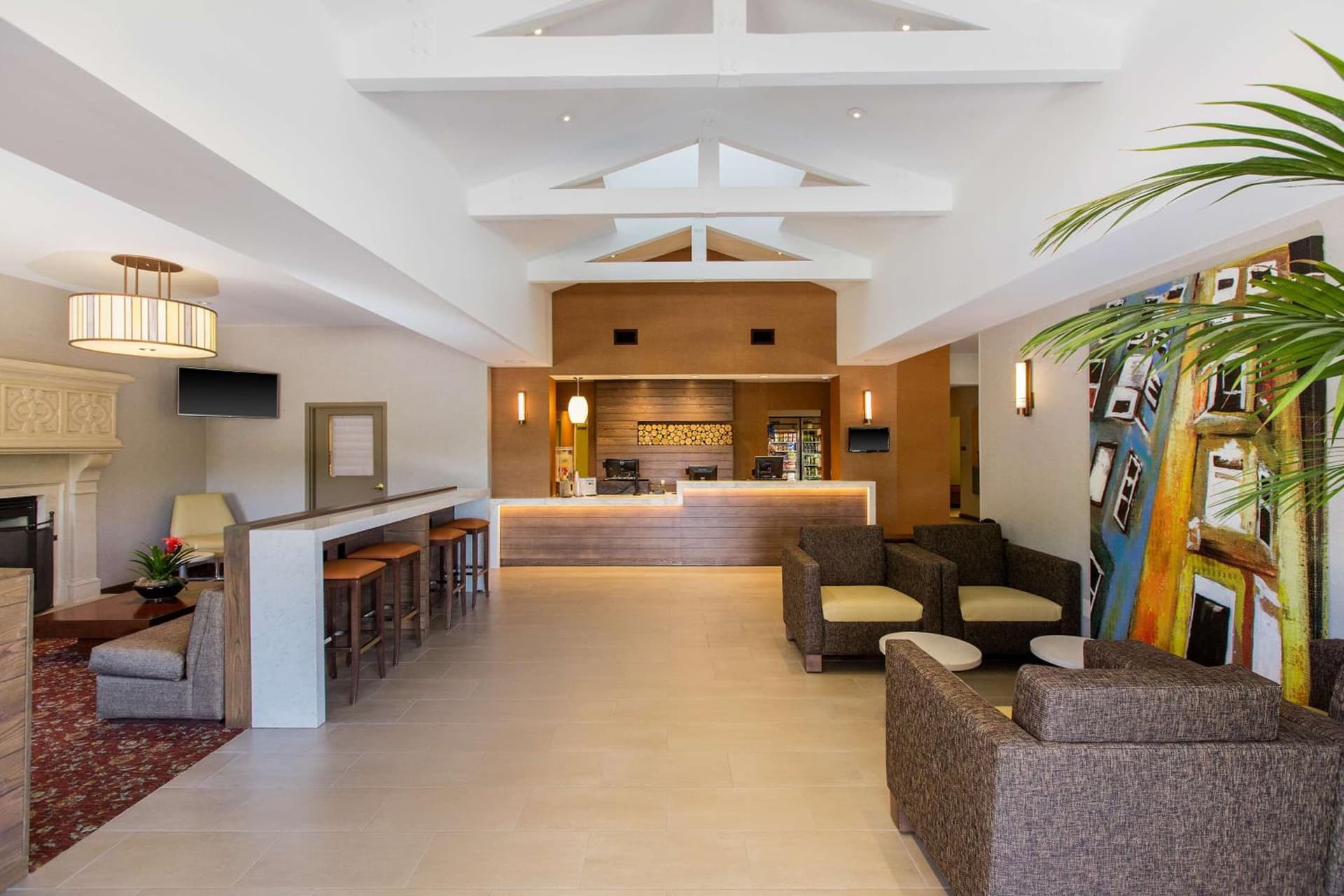 Hyatt House San Ramon gallery photo in San Ramon, CA — image 56