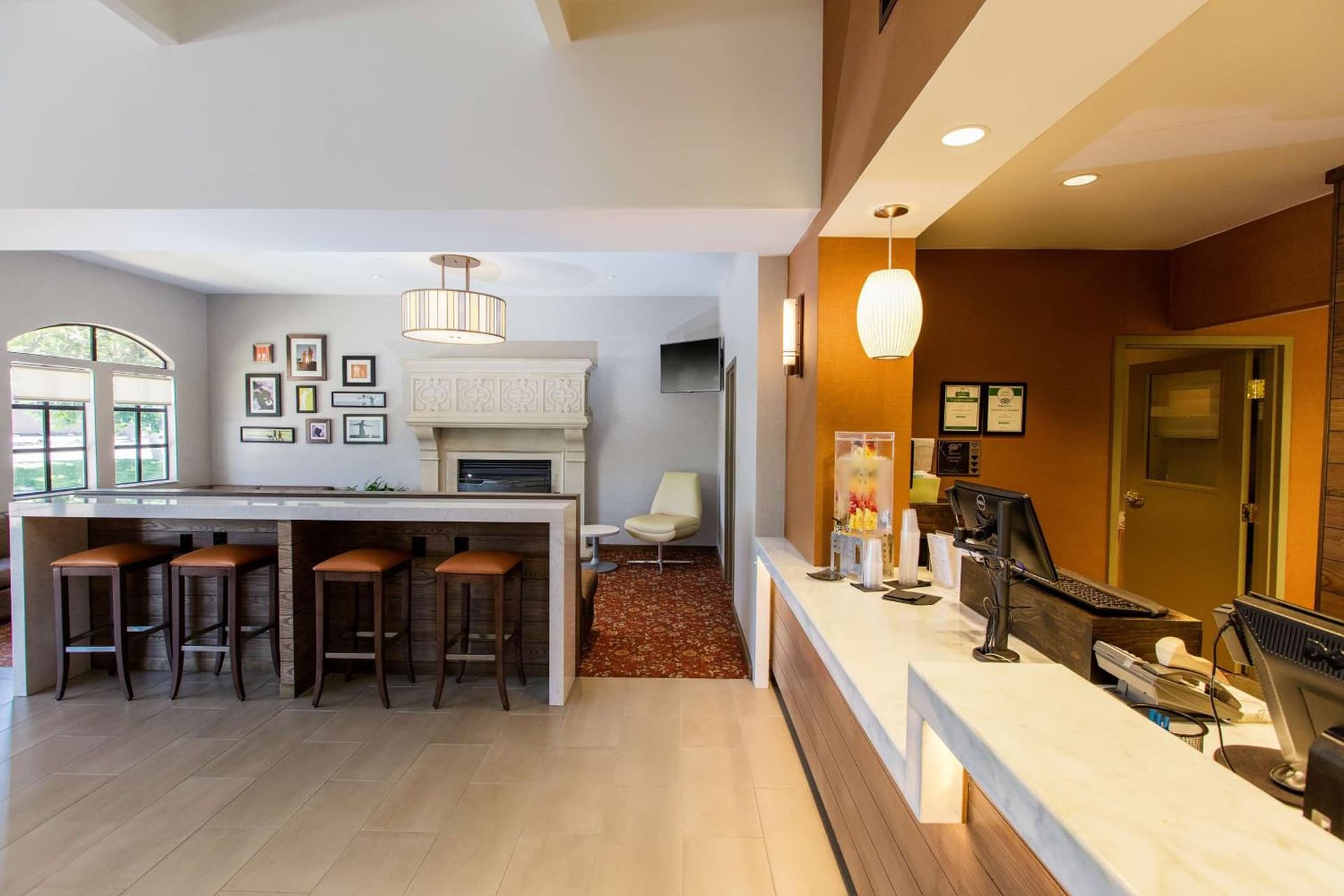 Hyatt House San Ramon gallery photo in San Ramon, CA — image 76