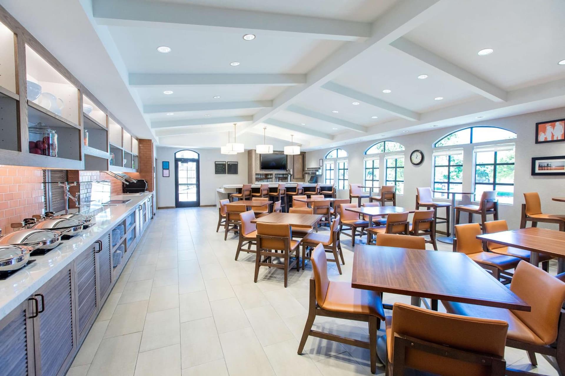 Hyatt House San Ramon gallery photo in San Ramon, CA — image 67
