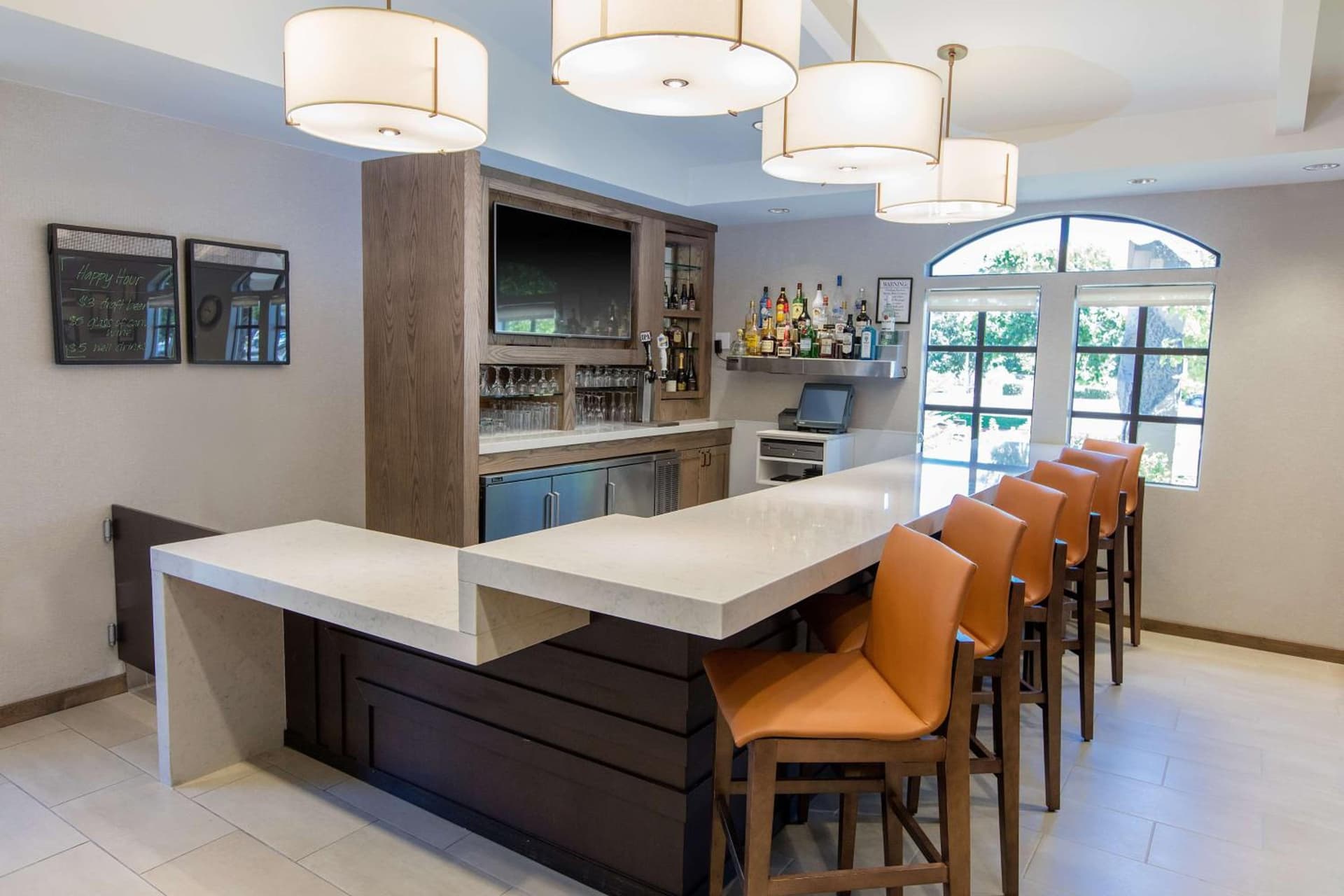 Hyatt House San Ramon gallery photo in San Ramon, CA — image 59