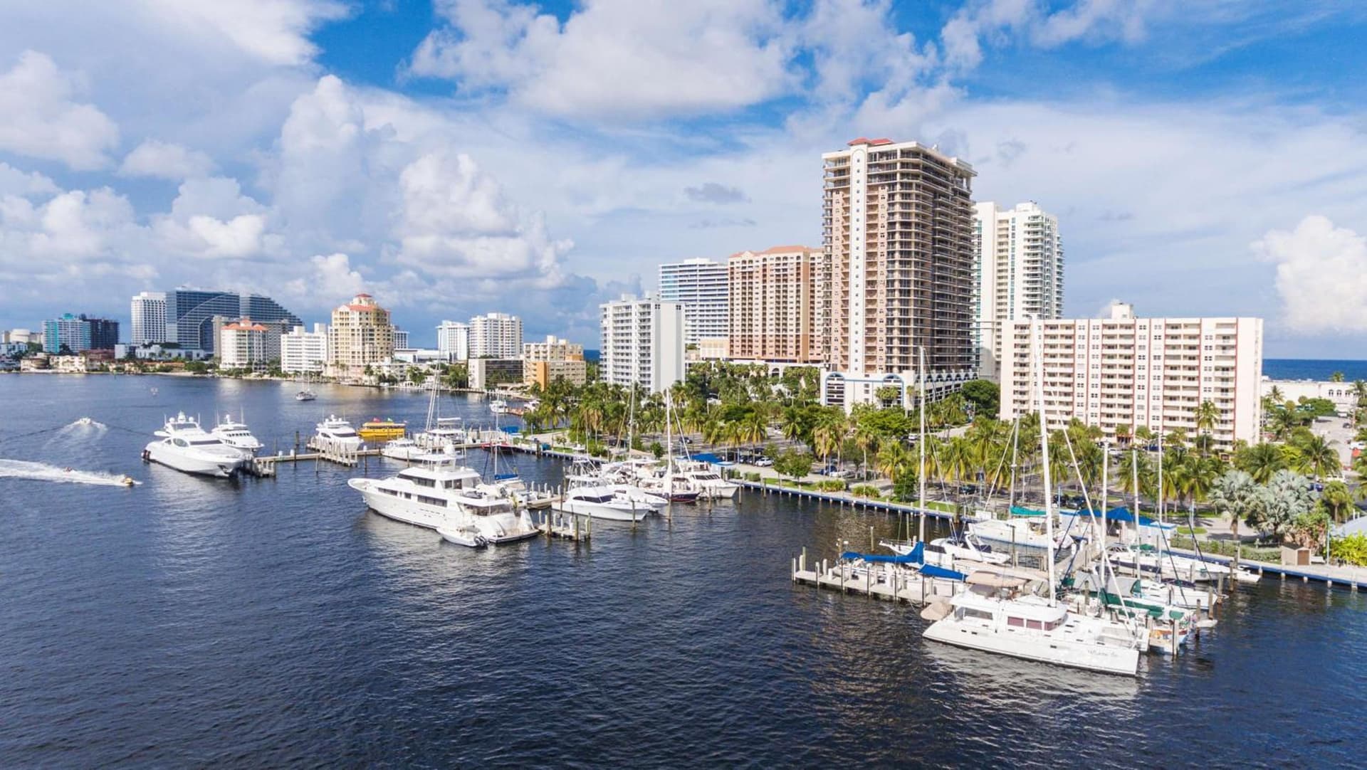 Hyatt Place Fort Lauderdale Cruise Port & Convention Center - Newly Renovated gallery photo in Fort Lauderdale, FL — image 64