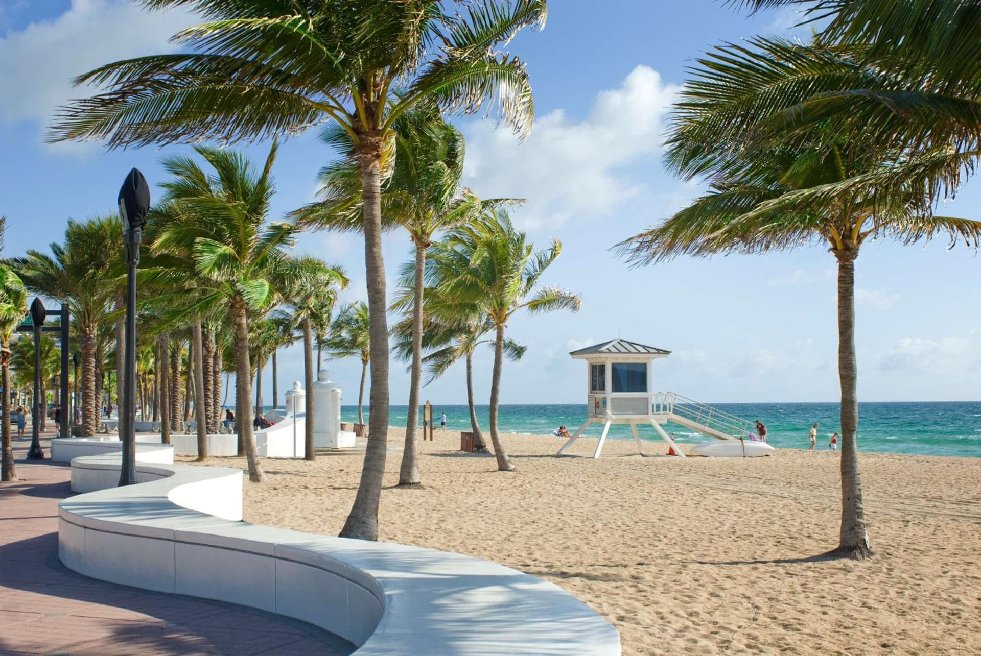 Hyatt Place Fort Lauderdale Cruise Port & Convention Center - Newly Renovated gallery photo in Fort Lauderdale, FL — image 14