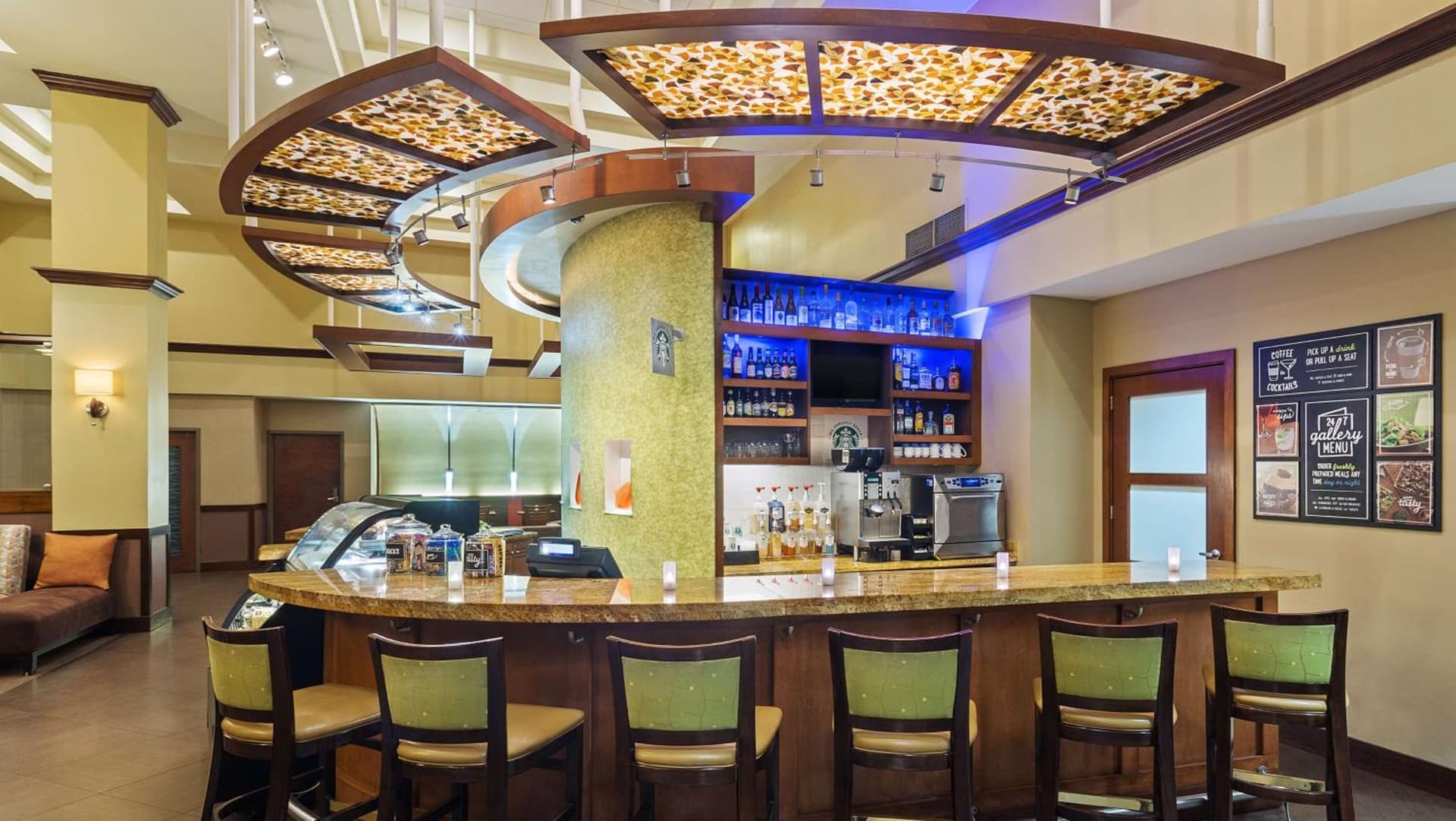 Hyatt Place Fort Lauderdale Cruise Port & Convention Center - Newly Renovated gallery photo in Fort Lauderdale, FL — image 6