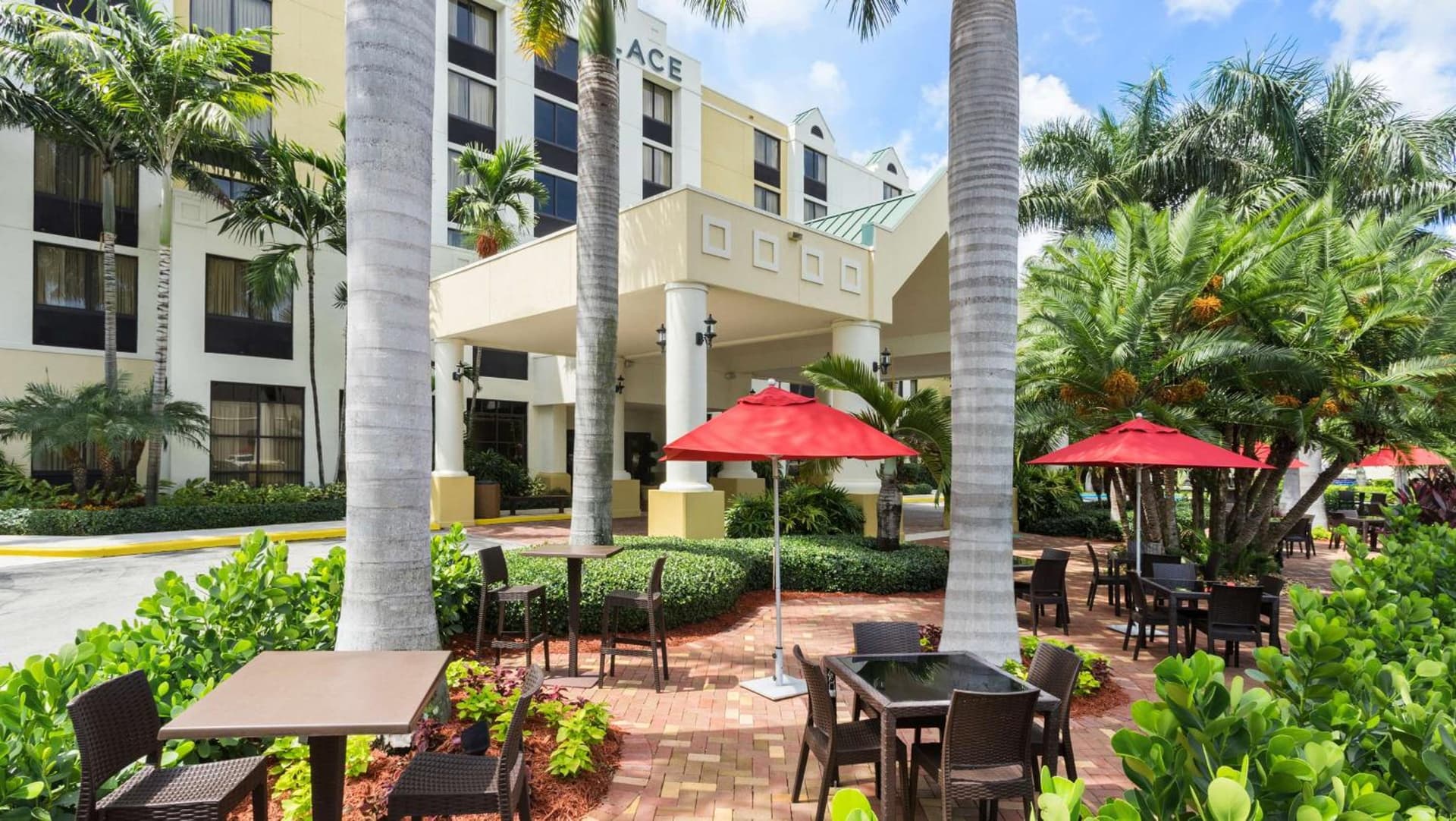 Hyatt Place Fort Lauderdale Cruise Port & Convention Center - Newly Renovated gallery photo in Fort Lauderdale, FL — image 70