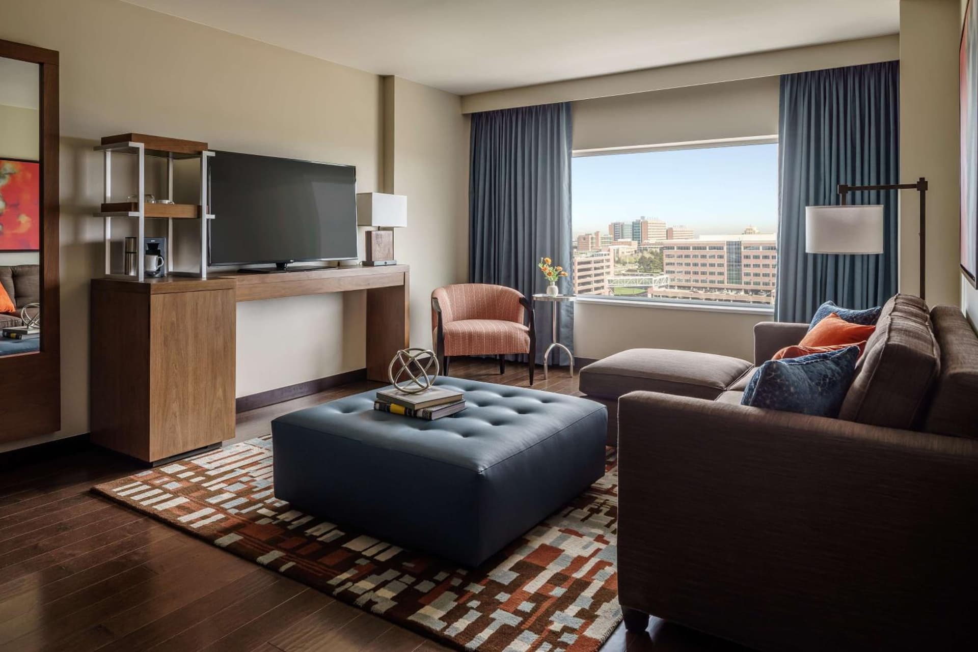 Hyatt Regency Aurora-Denver Conference Center gallery photo in Aurora, CO — image 4