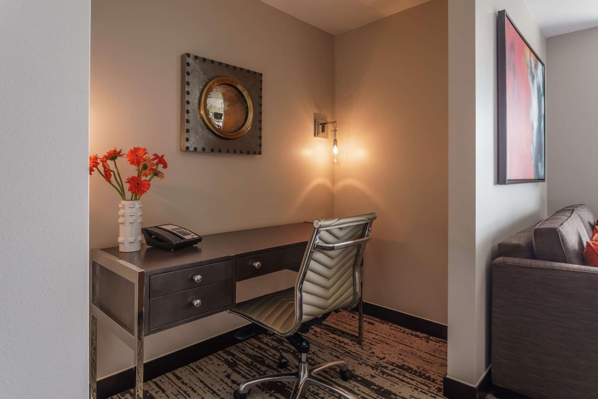 Hyatt Regency Aurora-Denver Conference Center gallery photo in Aurora, CO — image 49