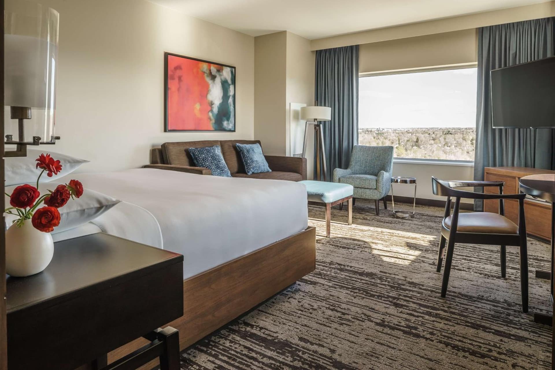 Hyatt Regency Aurora-Denver Conference Center gallery photo in Aurora, CO — image 18