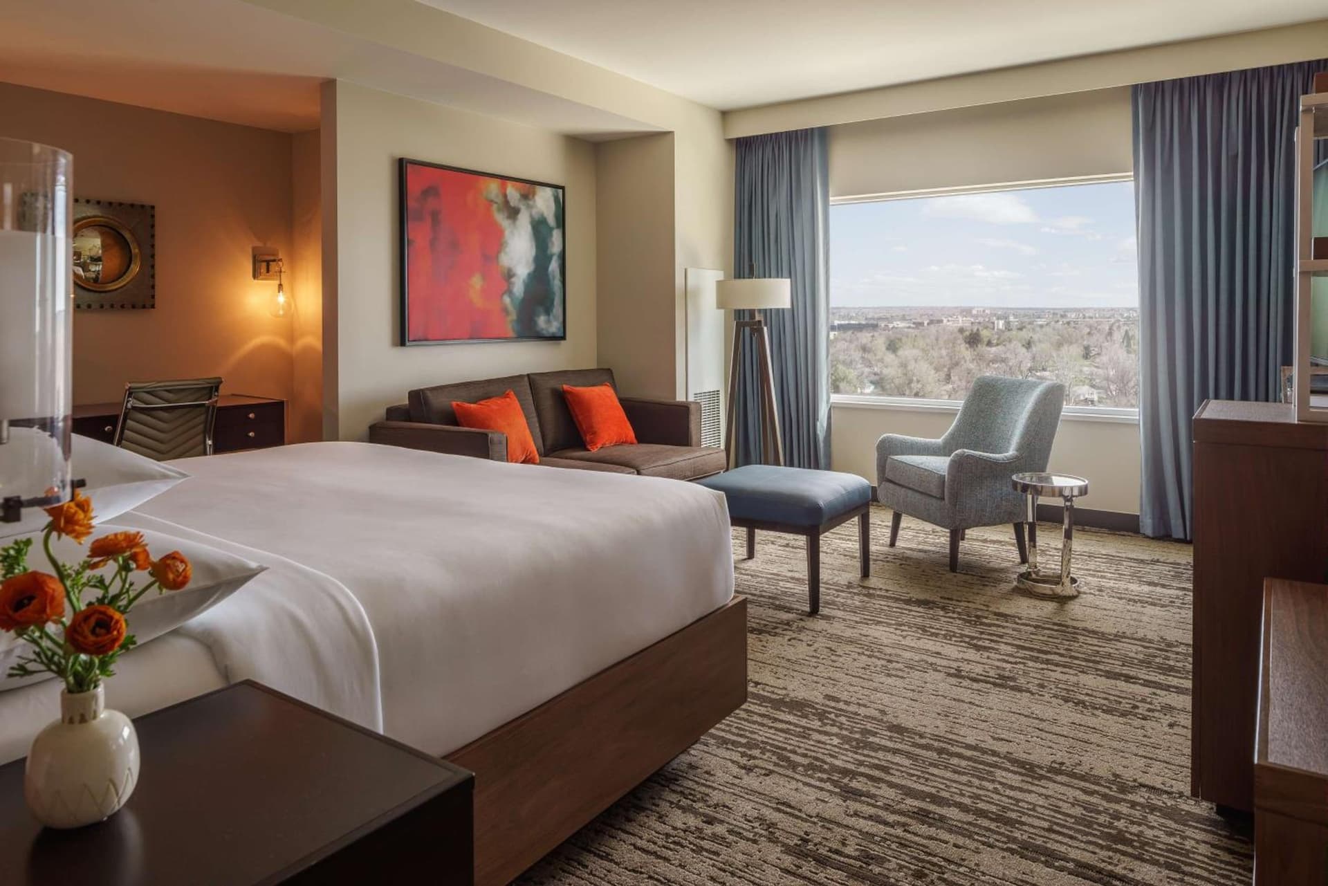 Hyatt Regency Aurora-Denver Conference Center gallery photo in Aurora, CO — image 34