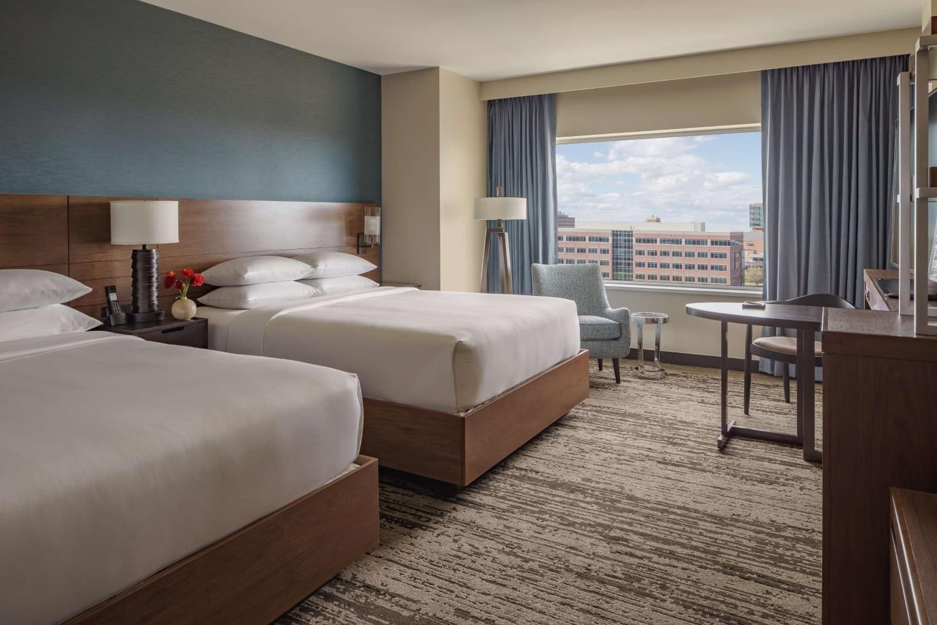 Hyatt Regency Aurora-Denver Conference Center gallery photo in Aurora, CO — image 25