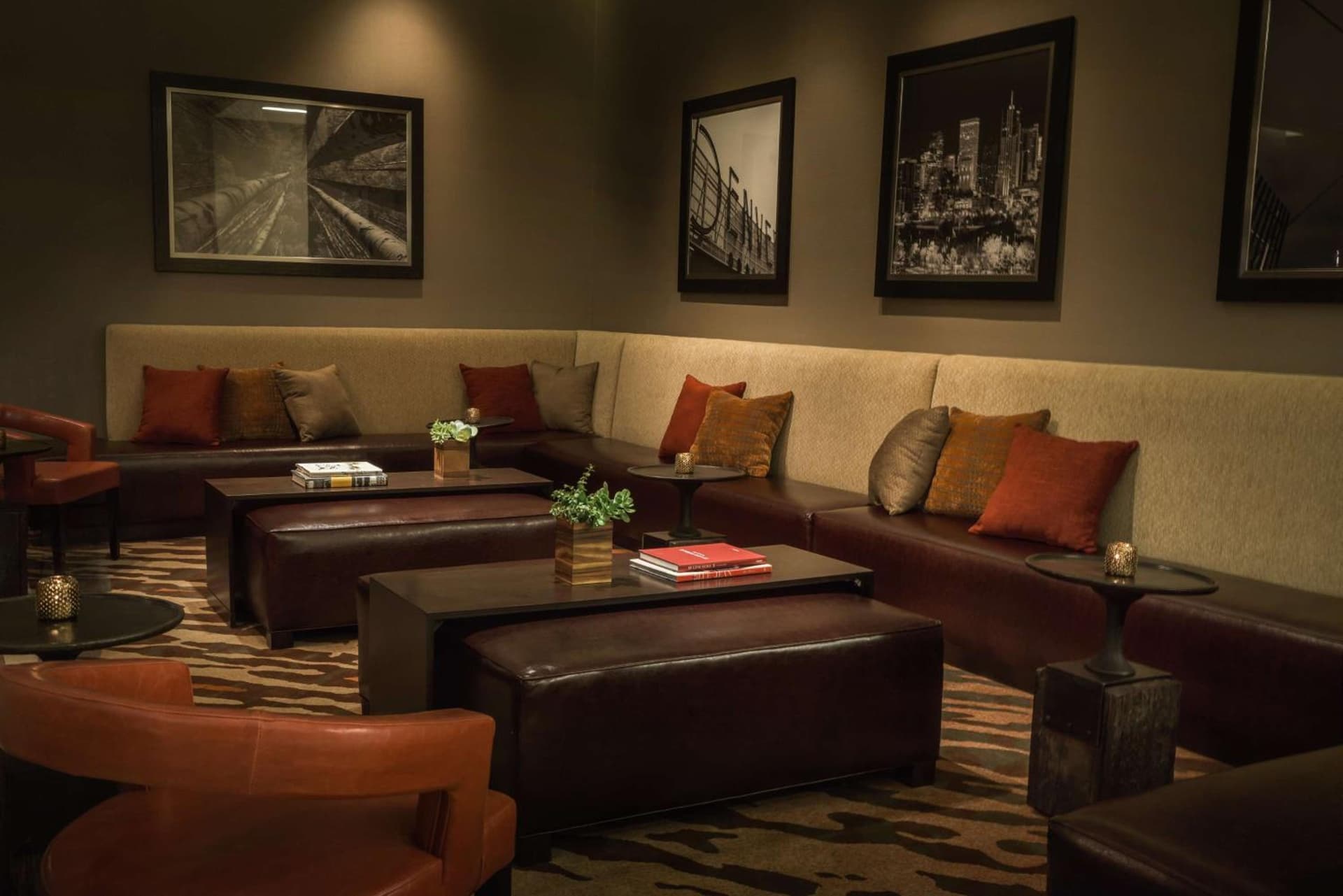 Hyatt Regency Aurora-Denver Conference Center gallery photo in Aurora, CO — image 39