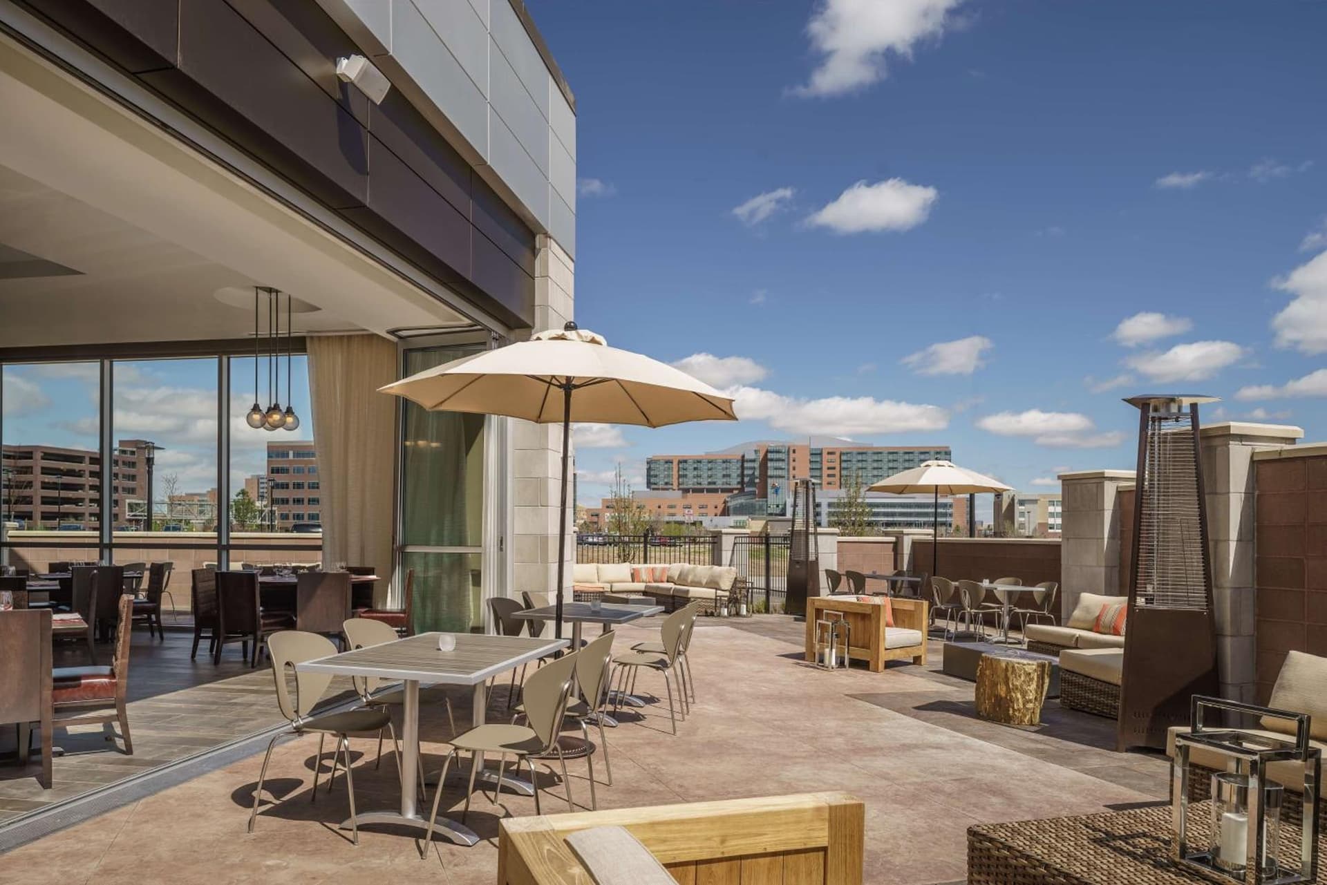 Hyatt Regency Aurora-Denver Conference Center gallery photo in Aurora, CO — image 24