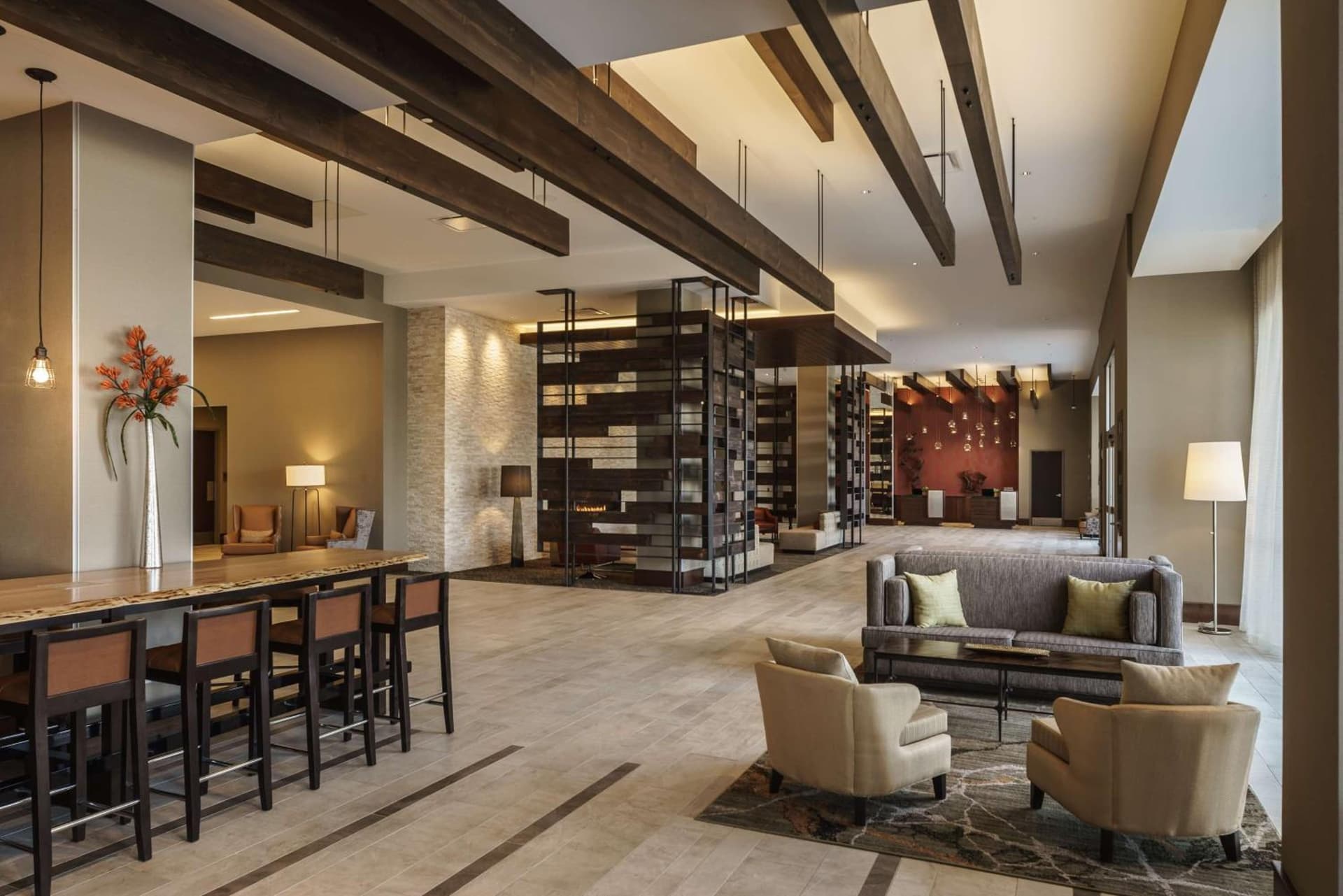 Hyatt Regency Aurora-Denver Conference Center gallery photo in Aurora, CO — image 14