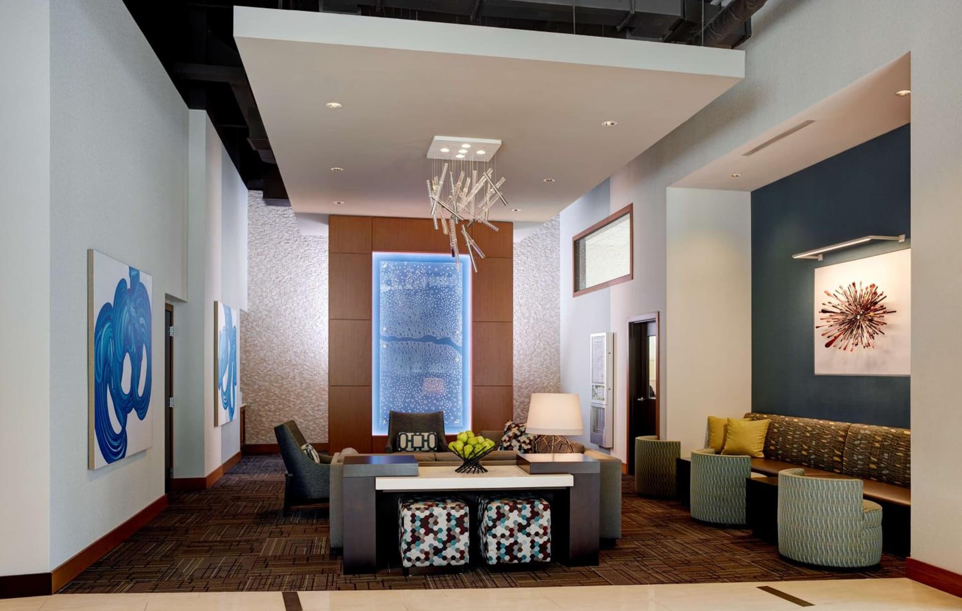 Hyatt Place Arlington Courthouse gallery photo in Arlington, VA — image 53