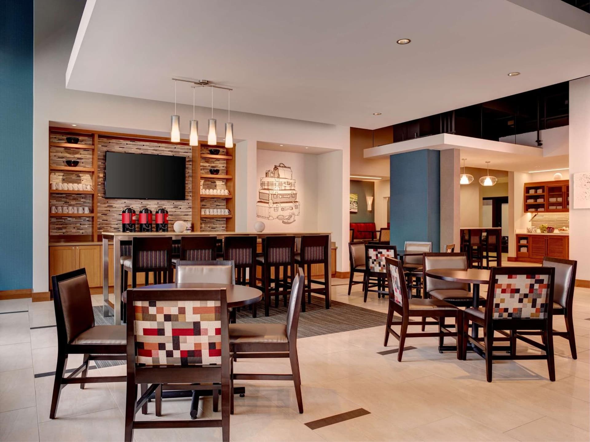 Hyatt Place Arlington Courthouse gallery photo in Arlington, VA — image 25