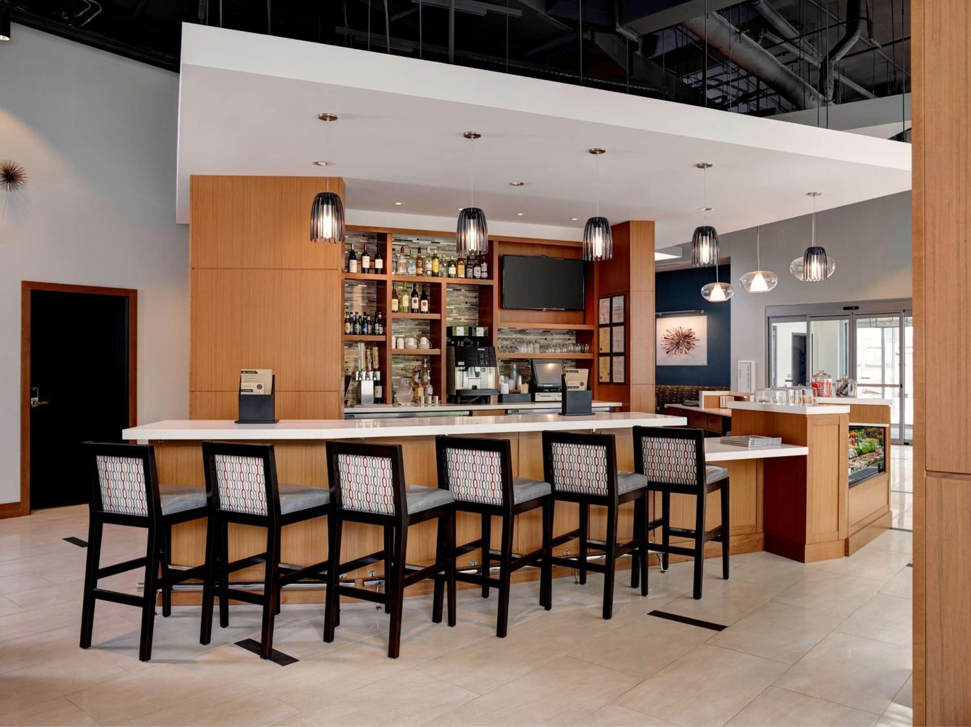 Hyatt Place Arlington Courthouse gallery photo in Arlington, VA — image 31