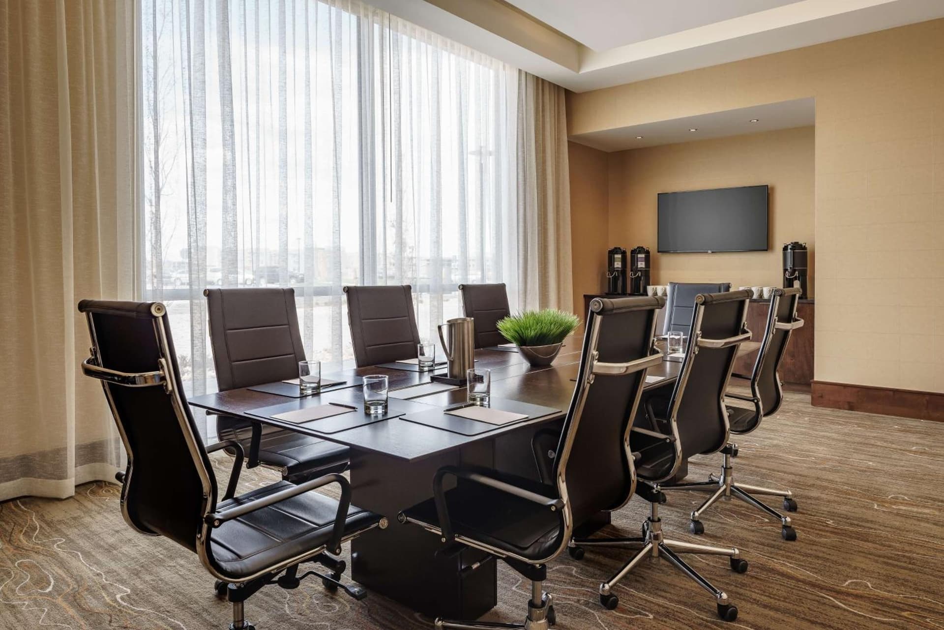 Hyatt Regency Aurora-Denver Conference Center gallery photo in Aurora, CO — image 50