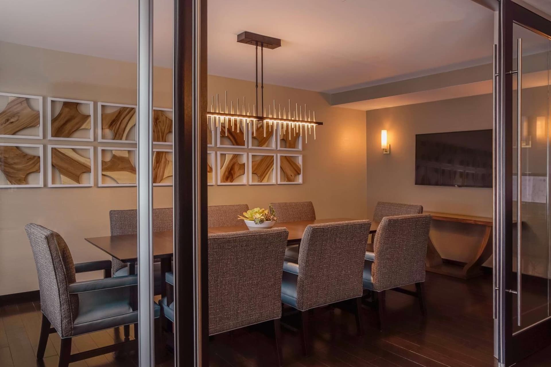 Hyatt Regency Aurora-Denver Conference Center gallery photo in Aurora, CO — image 32