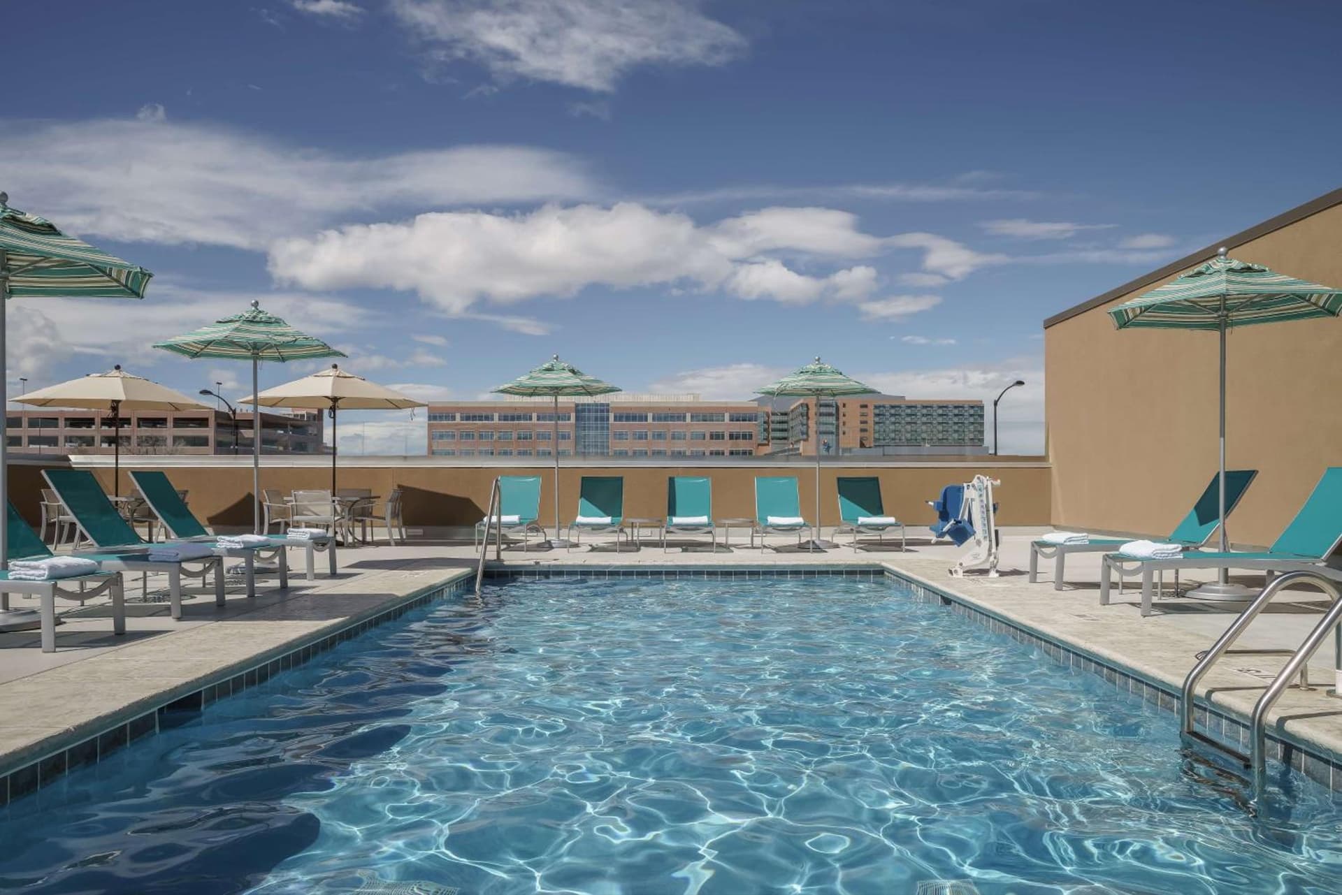 Hyatt Regency Aurora-Denver Conference Center interior in Aurora, CO — gallery photo 2