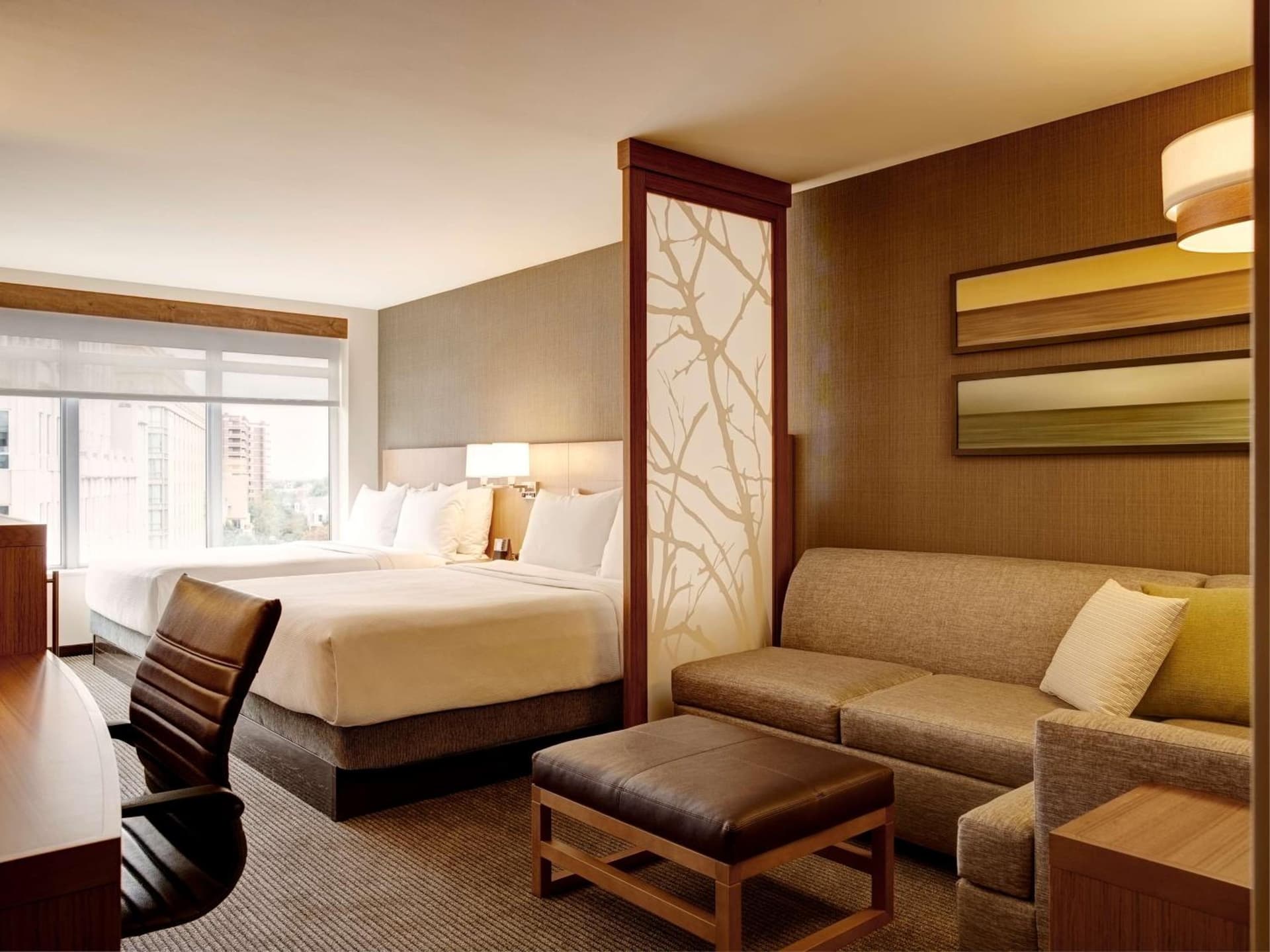 Hyatt Place Arlington Courthouse gallery photo in Arlington, VA — image 45