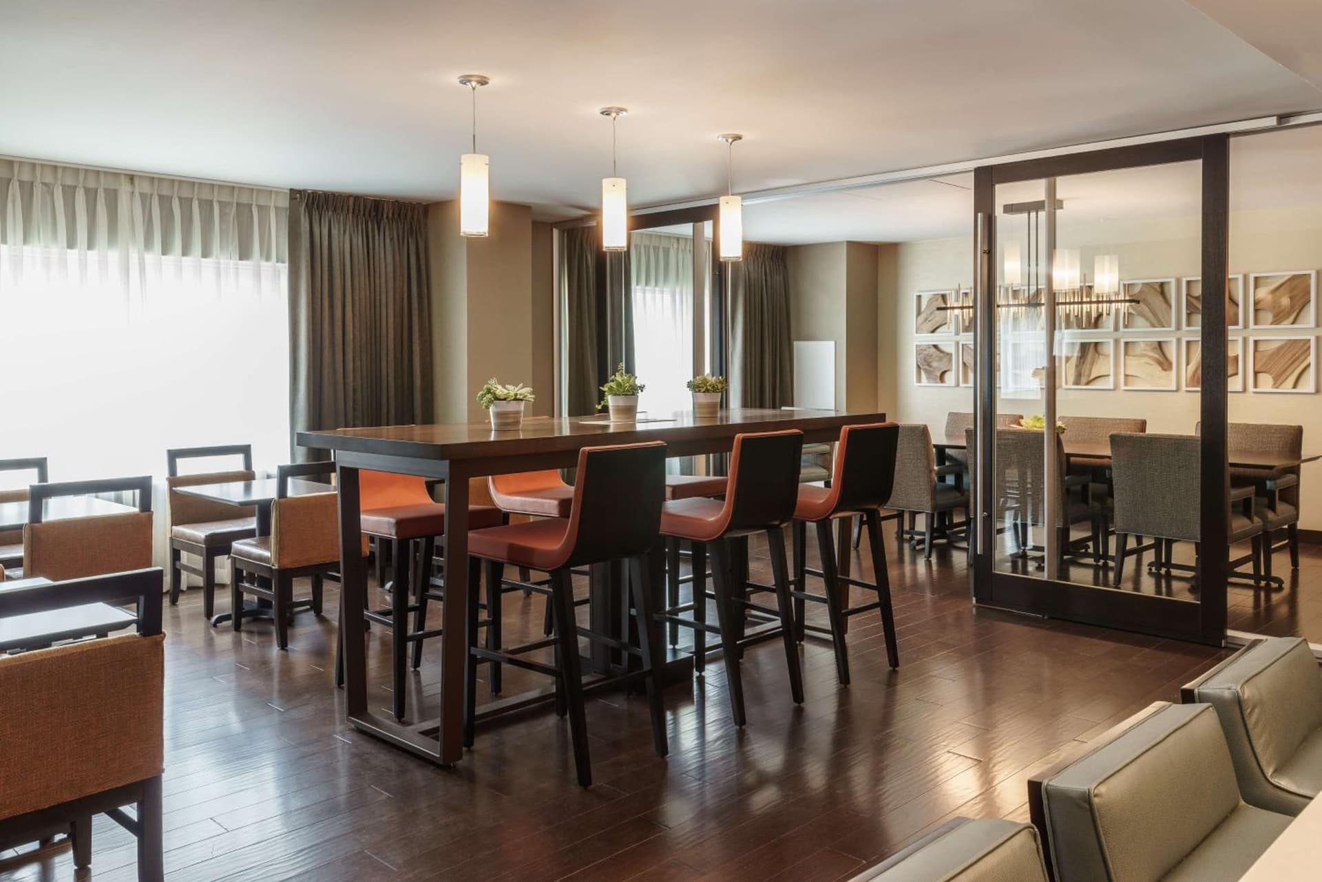 Hyatt Regency Aurora-Denver Conference Center gallery photo in Aurora, CO — image 21