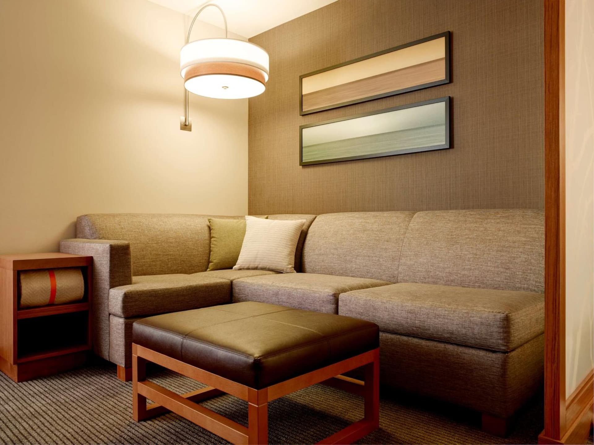 Hyatt Place Arlington Courthouse gallery photo in Arlington, VA — image 65