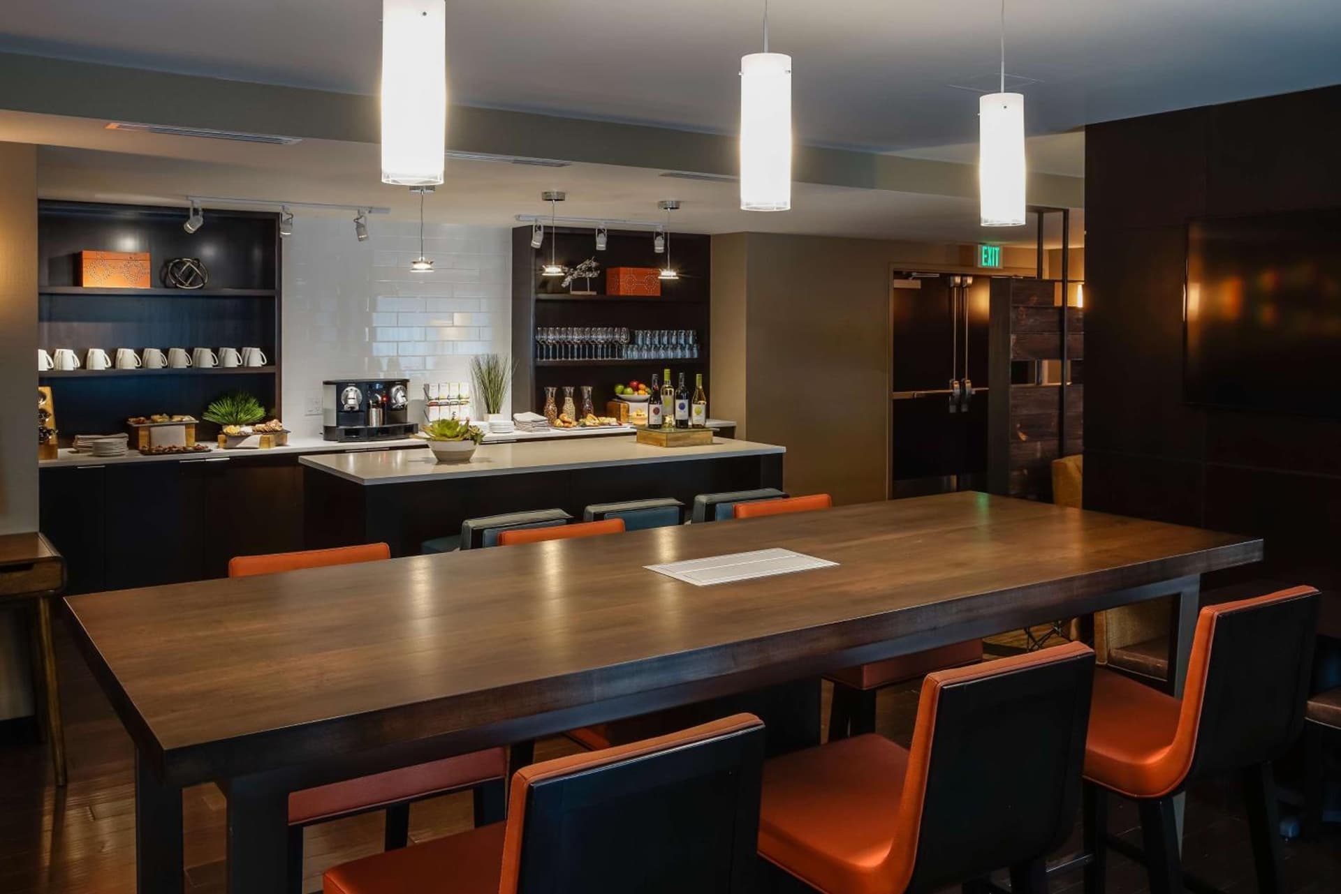 Hyatt Regency Aurora-Denver Conference Center gallery photo in Aurora, CO — image 45