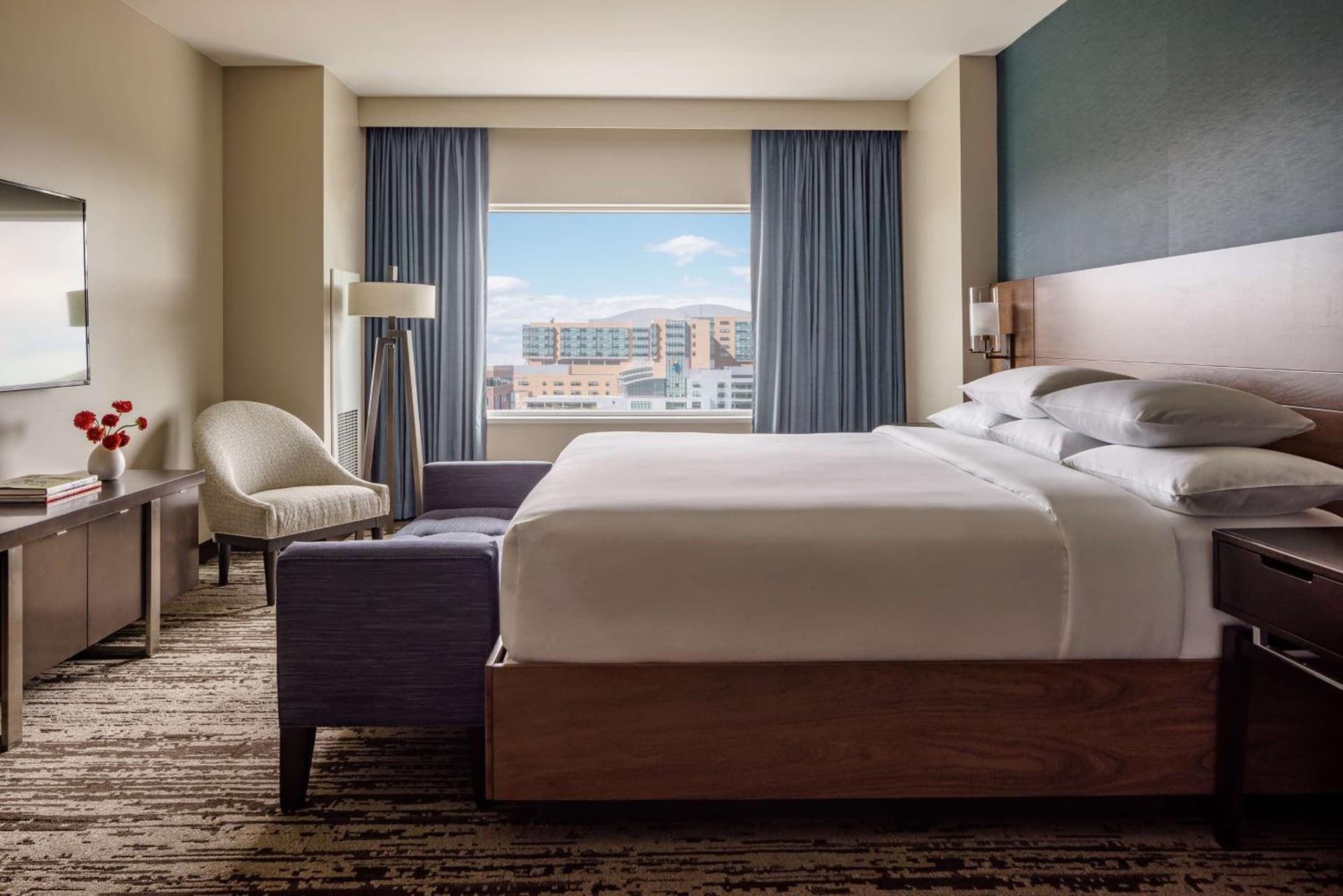 Hyatt Regency Aurora-Denver Conference Center gallery photo in Aurora, CO — image 46
