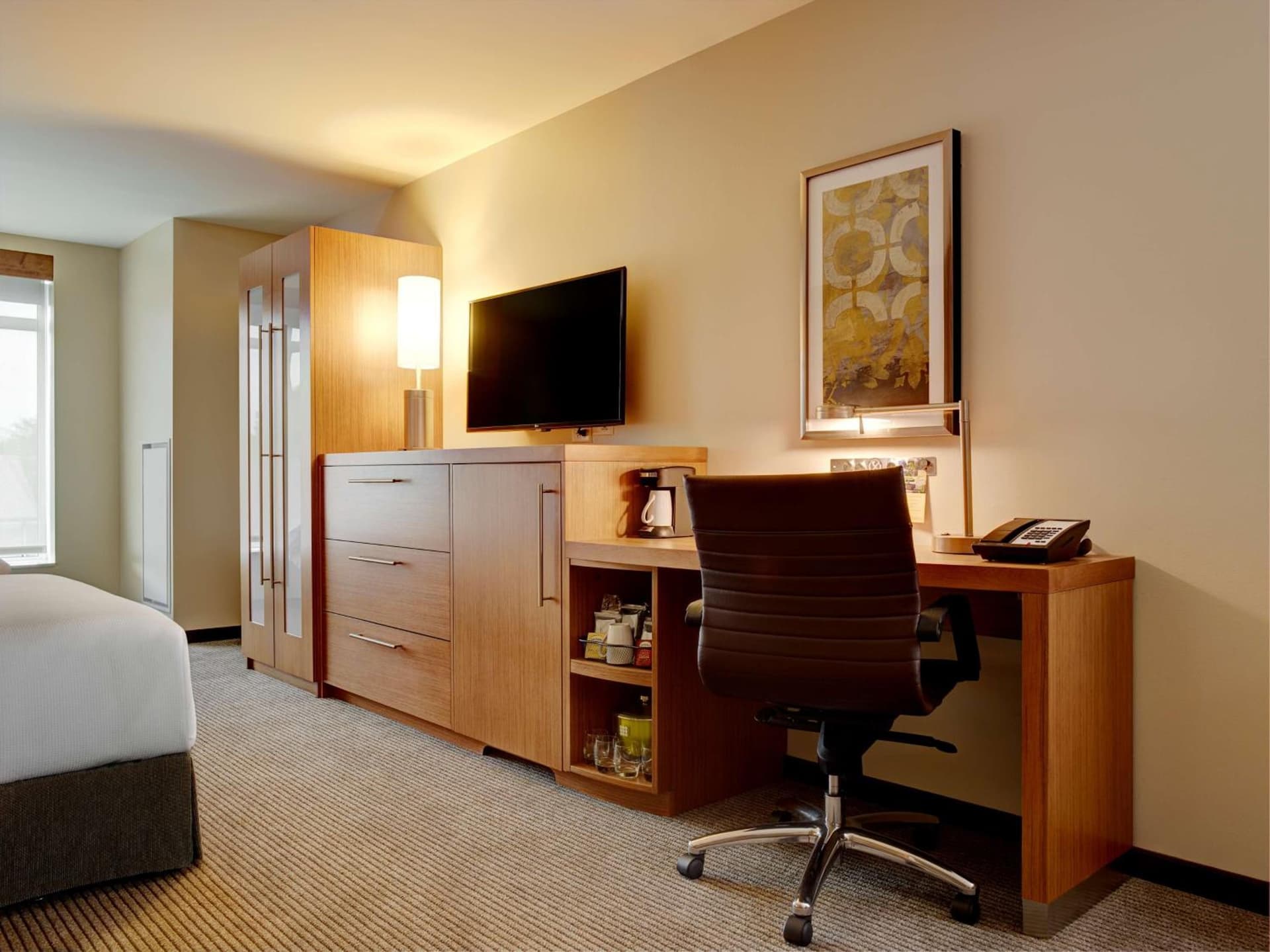 Hyatt Place Arlington Courthouse gallery photo in Arlington, VA — image 46