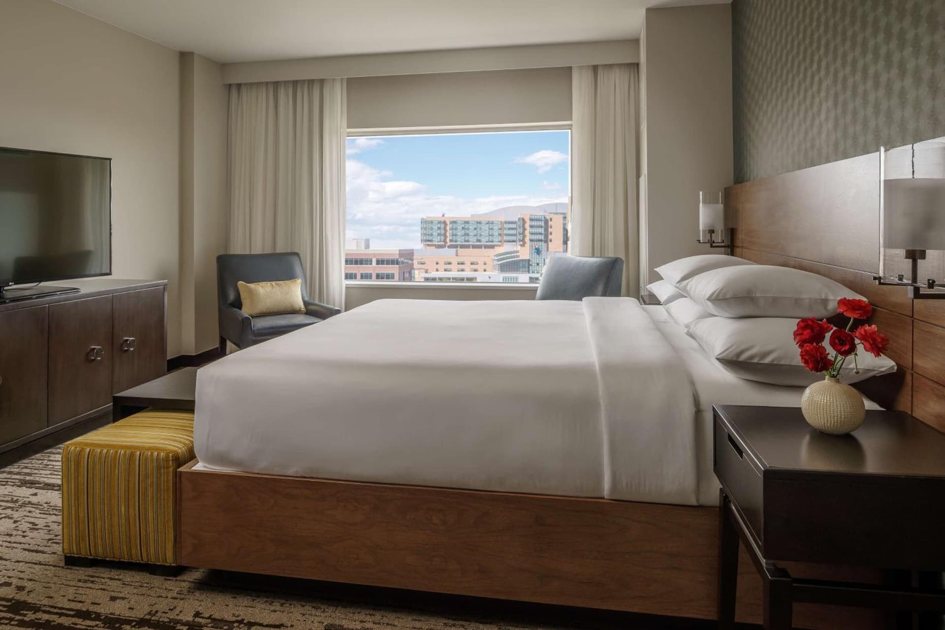 Hyatt Regency Aurora-Denver Conference Center gallery photo in Aurora, CO — image 38