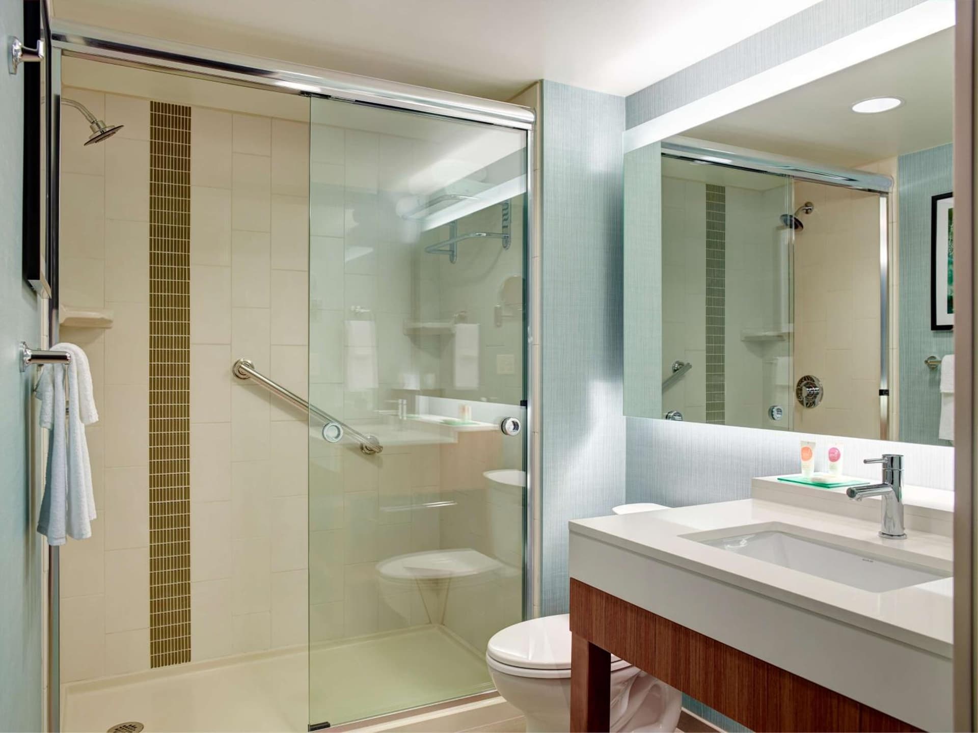 Hyatt Place Arlington Courthouse gallery photo in Arlington, VA — image 73