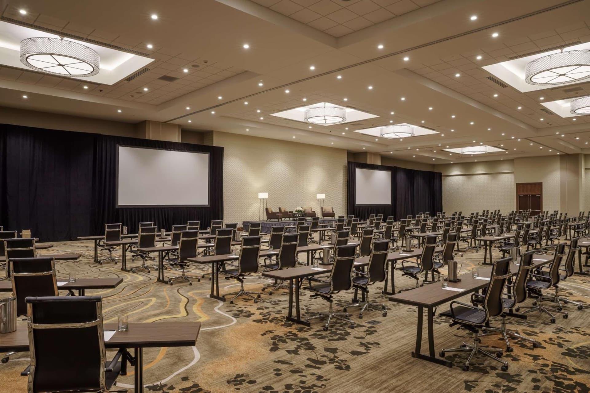 Hyatt Regency Aurora-Denver Conference Center gallery photo in Aurora, CO — image 47