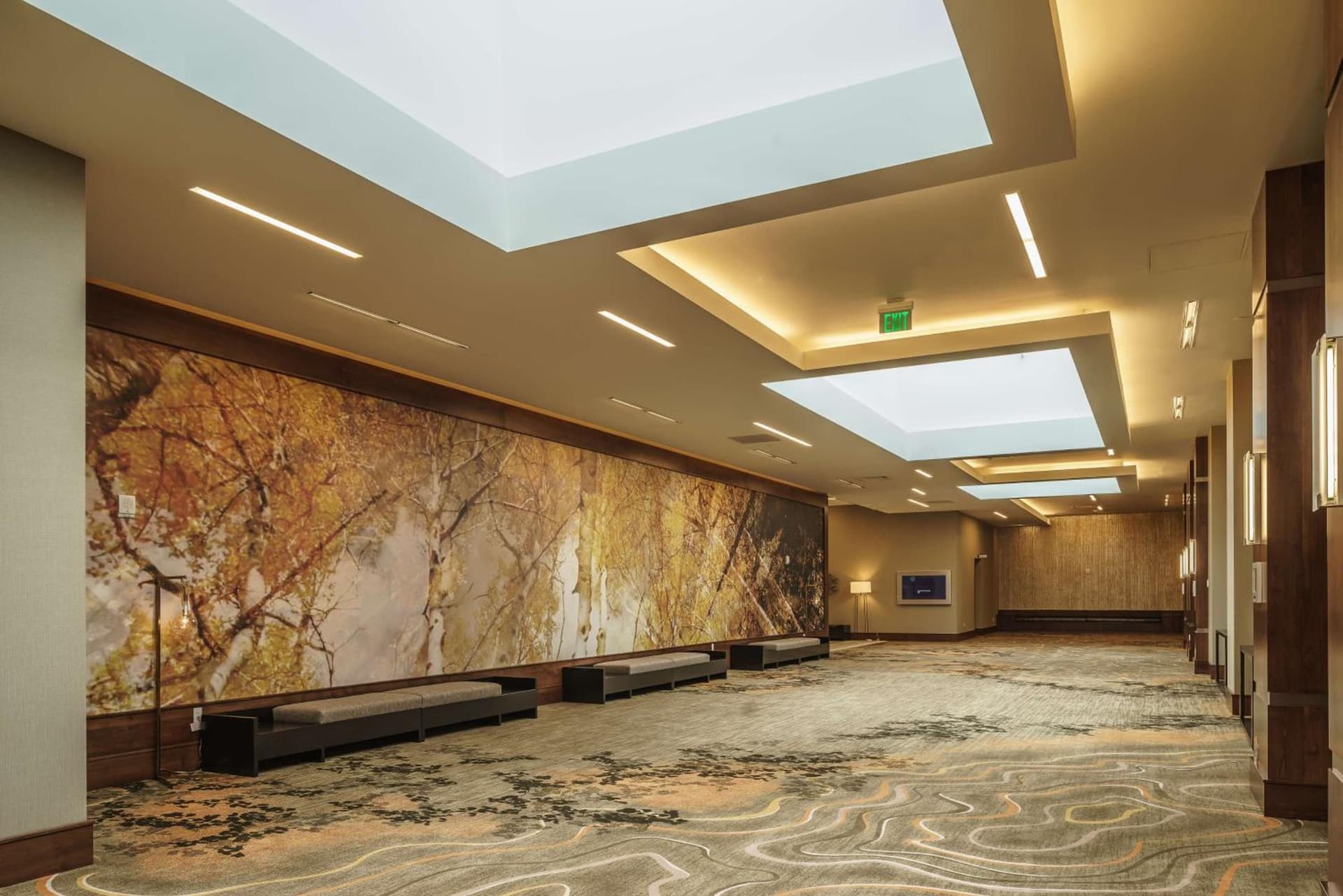 Hyatt Regency Aurora-Denver Conference Center gallery photo in Aurora, CO — image 23