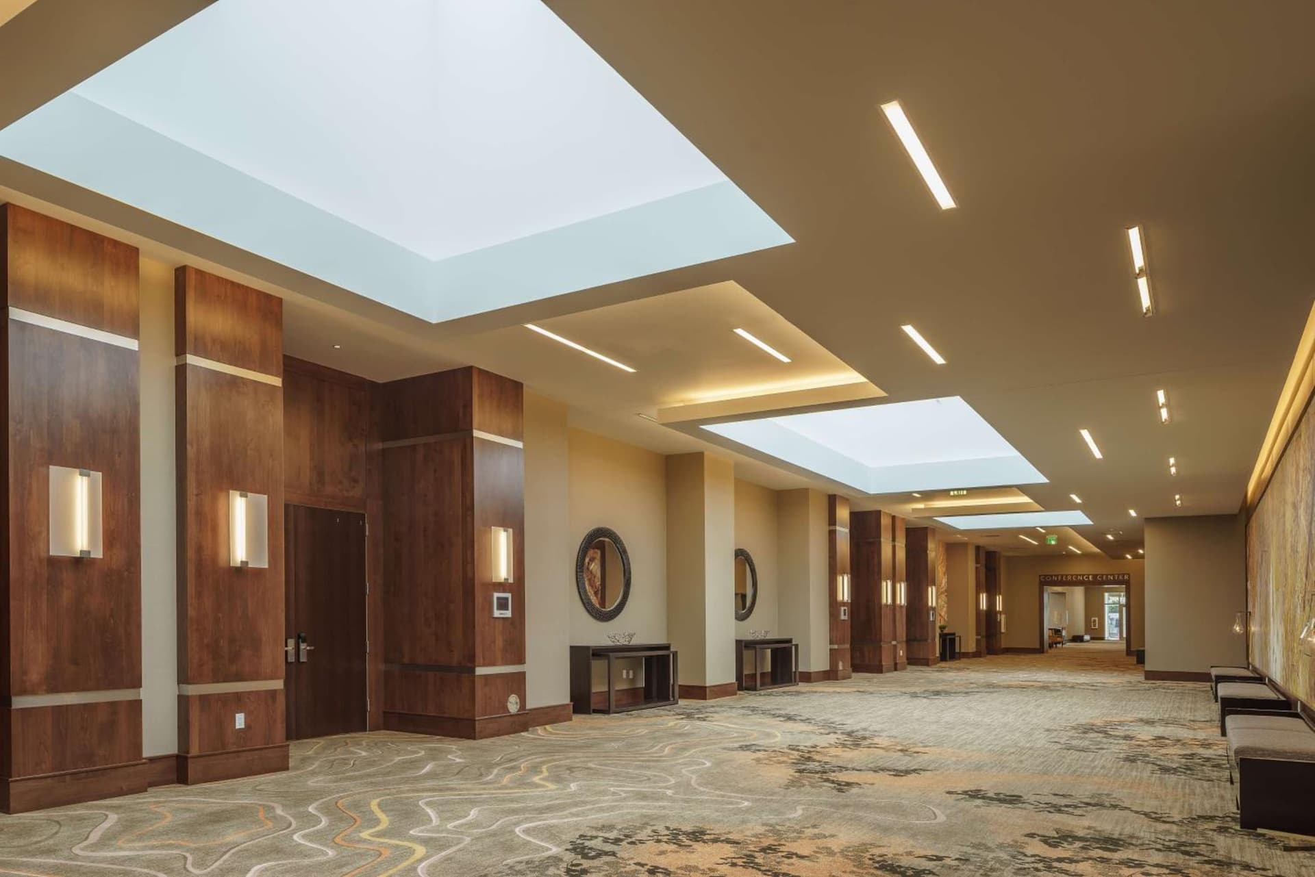 Hyatt Regency Aurora-Denver Conference Center gallery photo in Aurora, CO — image 27